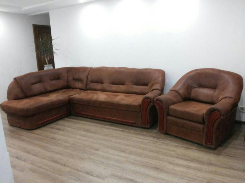 Wonderful Apartment in the City Center view 5