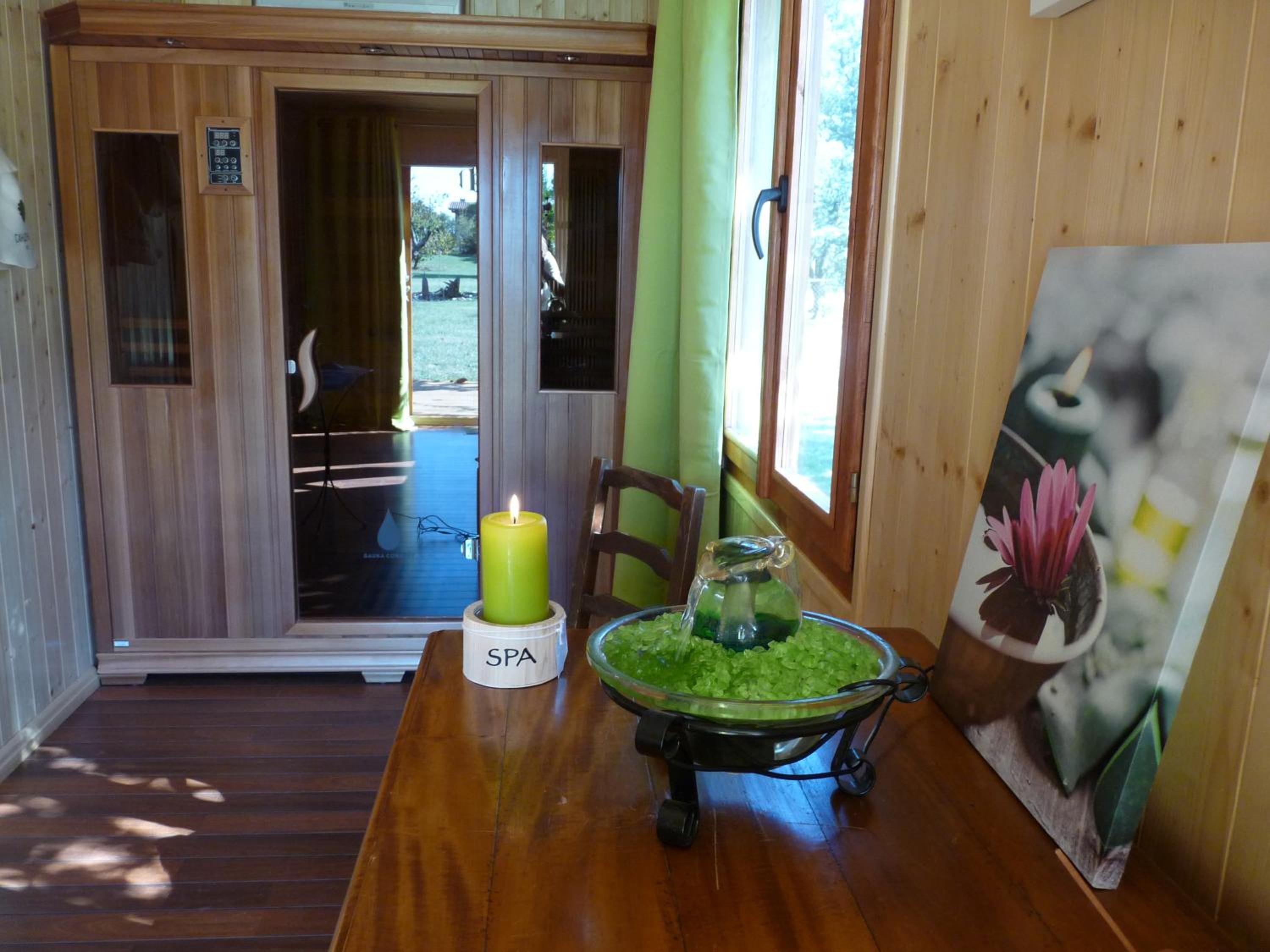 Manoir des Chanterelles
