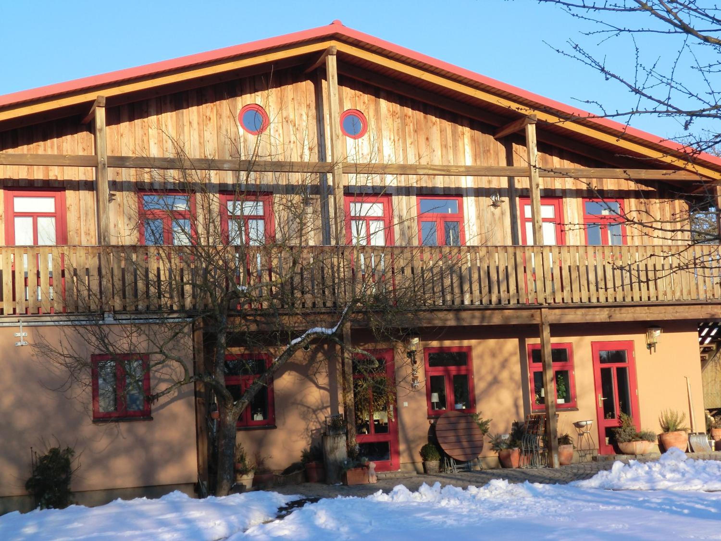 Landhof zur Meierei