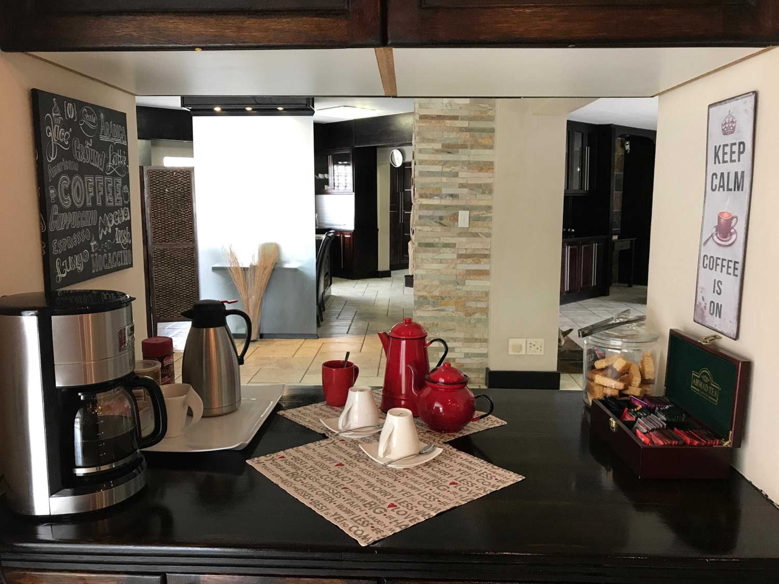 Amjicaja Guesthouse, Tours & Rentals view 2