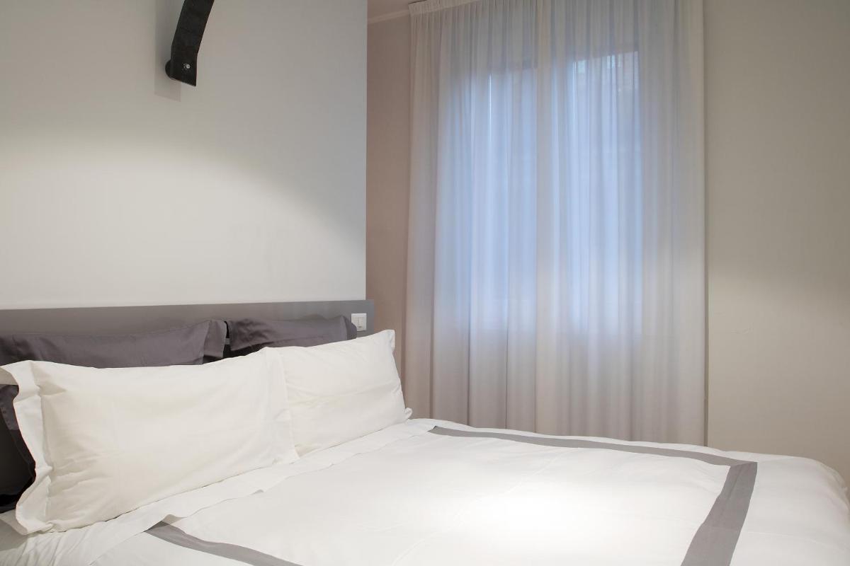 Milano Repubblica Suite Centro