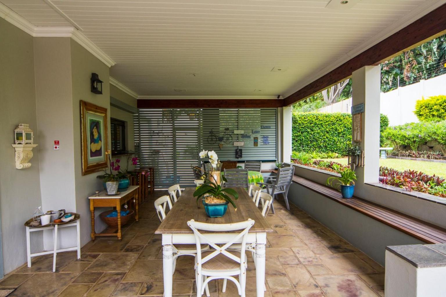 The Hamptons Guest House