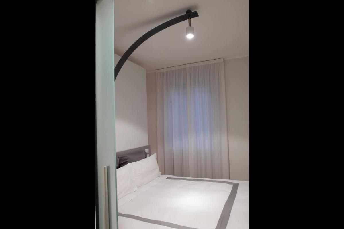 Milano Repubblica Suite Centro