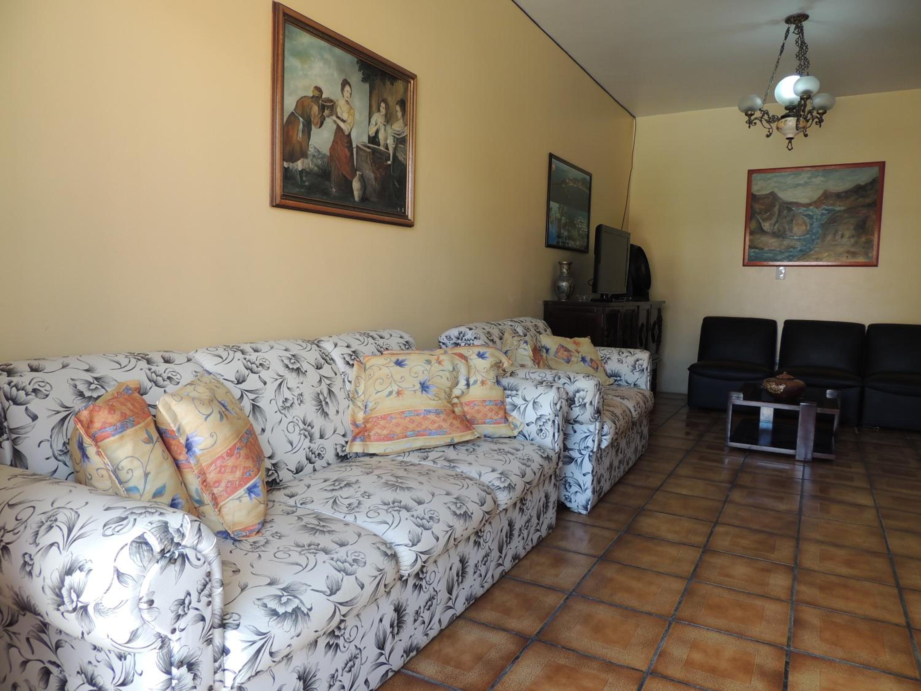 Residencial Kelly Cristina