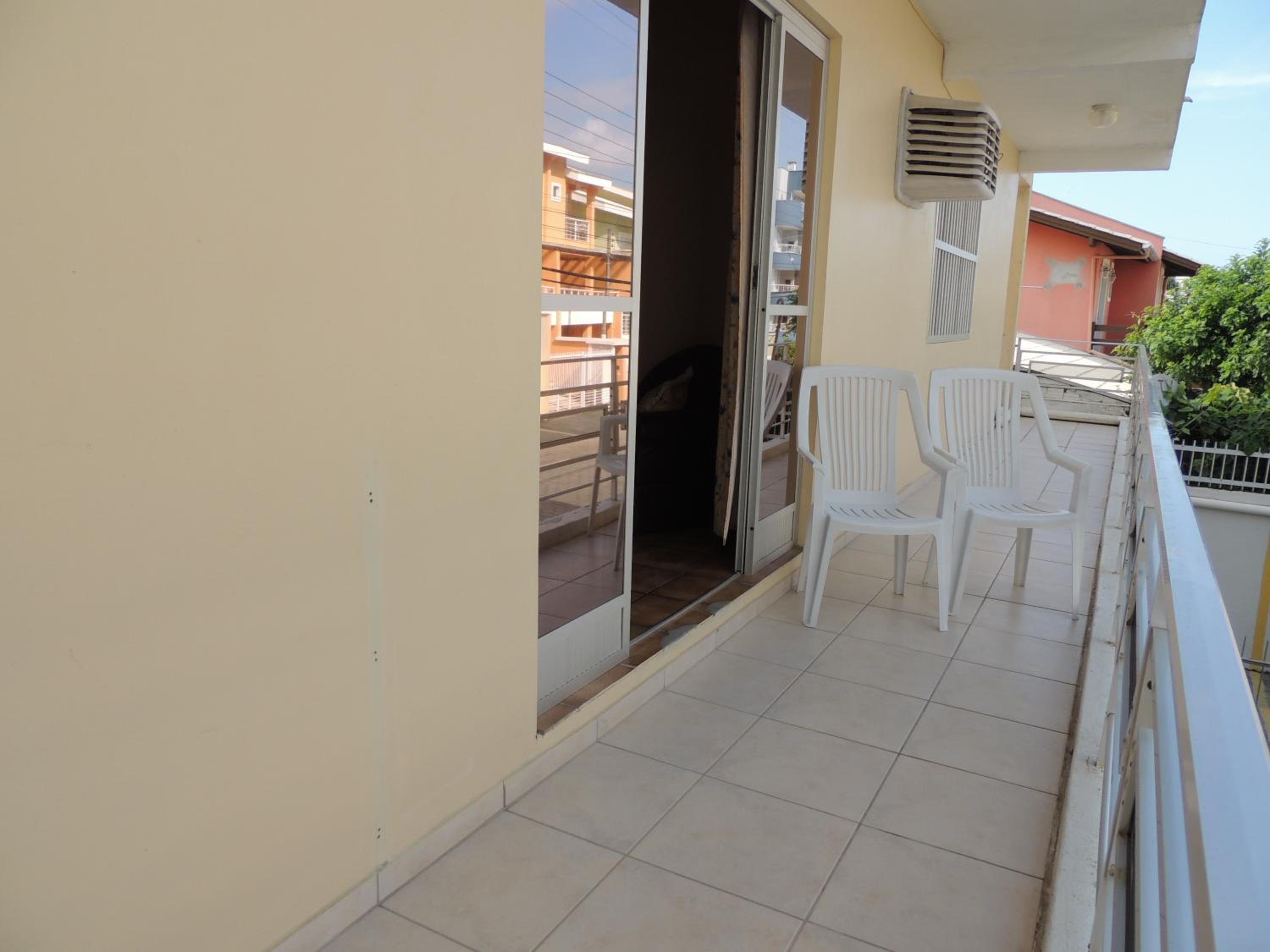 Residencial Kelly Cristina