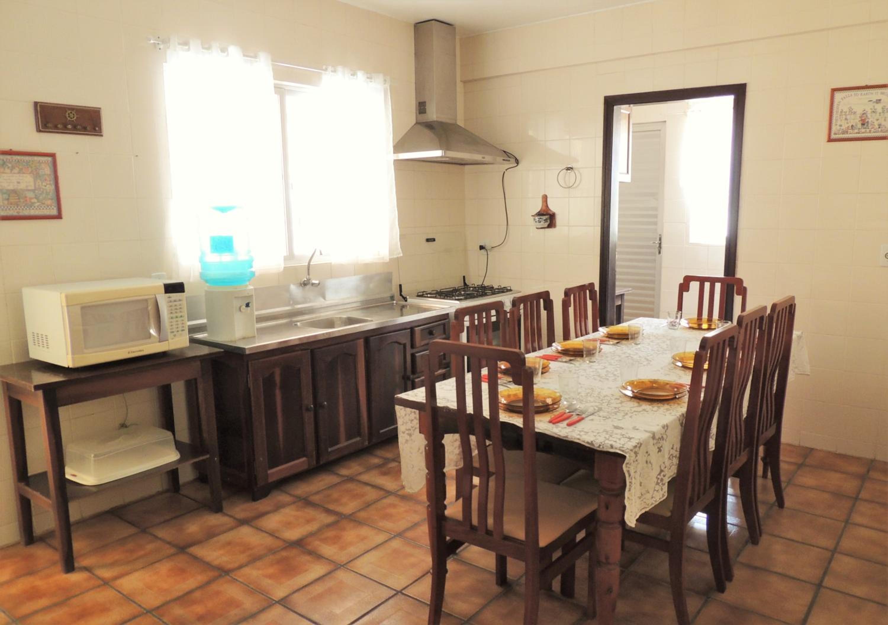 Residencial Kelly Cristina