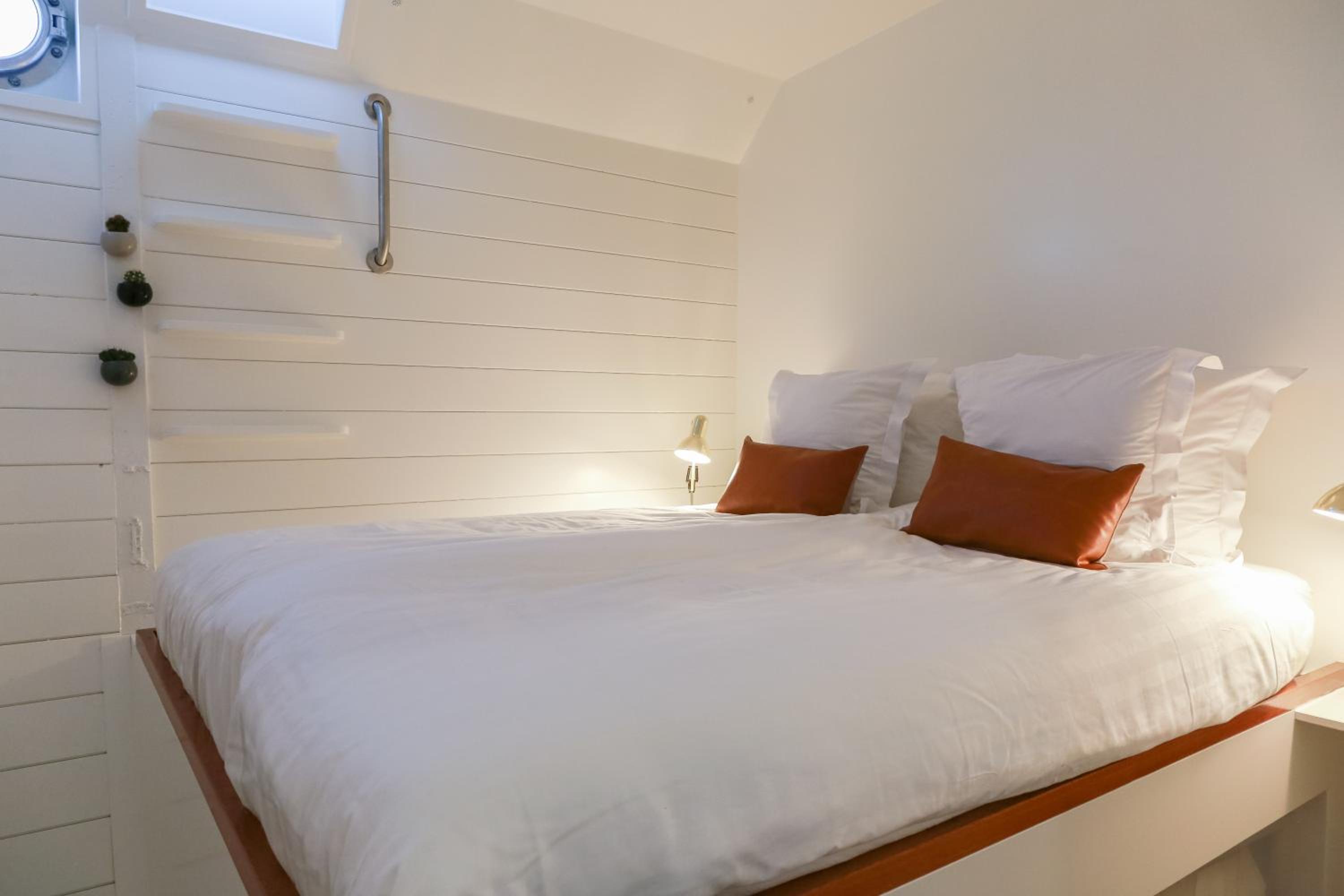 M/S Svalbard B&B
