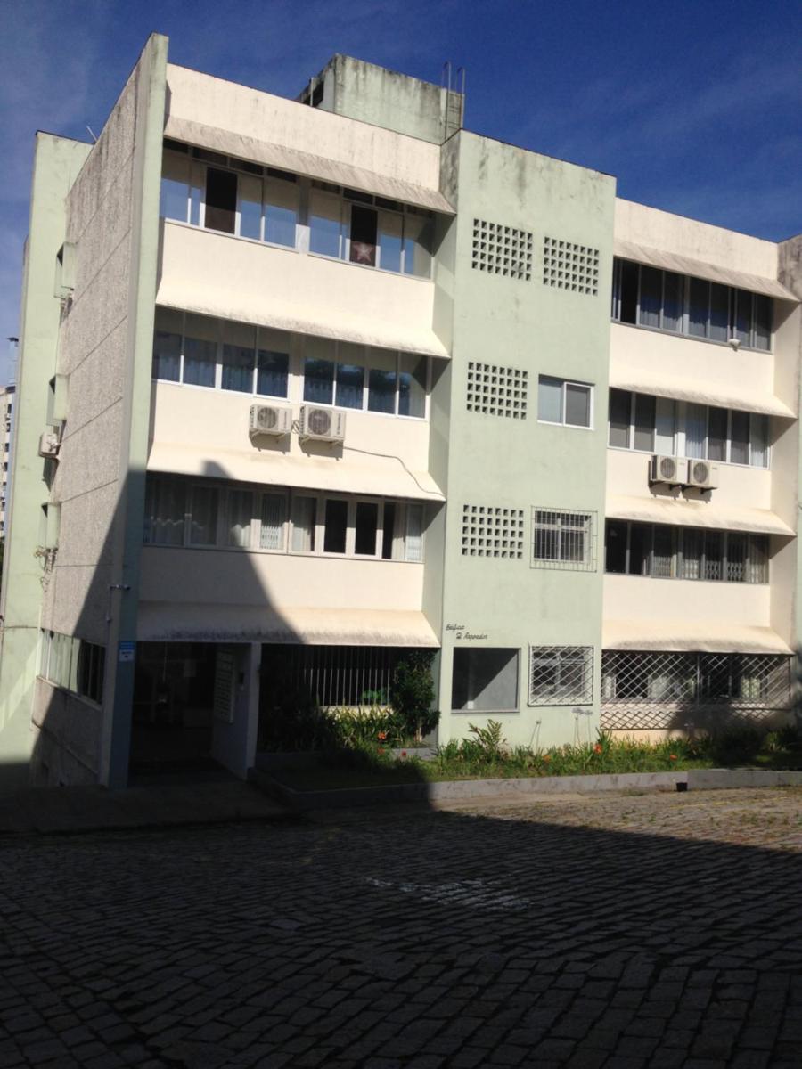 Apartamento aconchegante próximo ao shopping Beira Mar