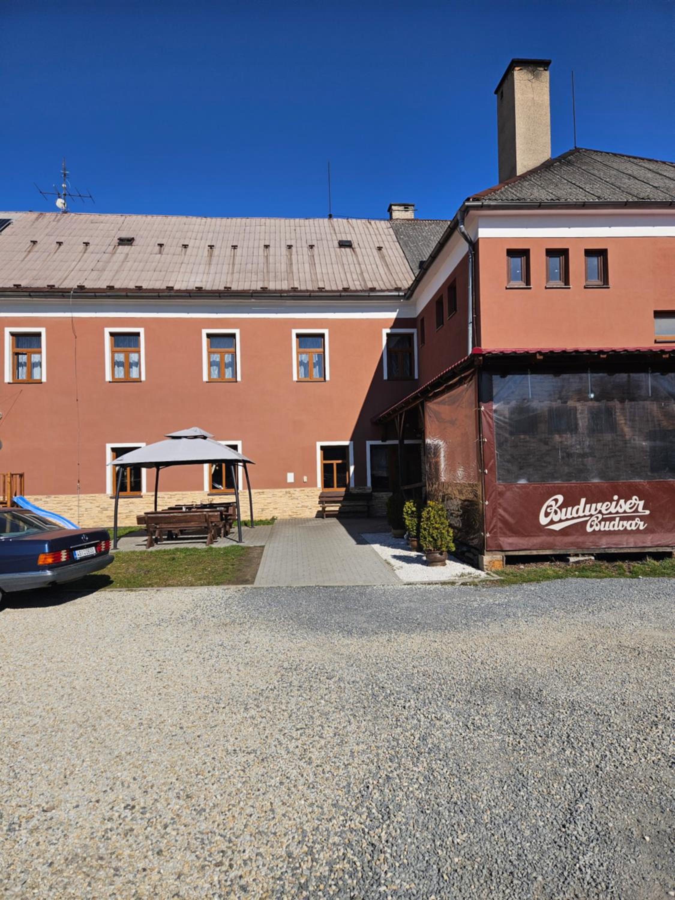 Restaurace U Kláry