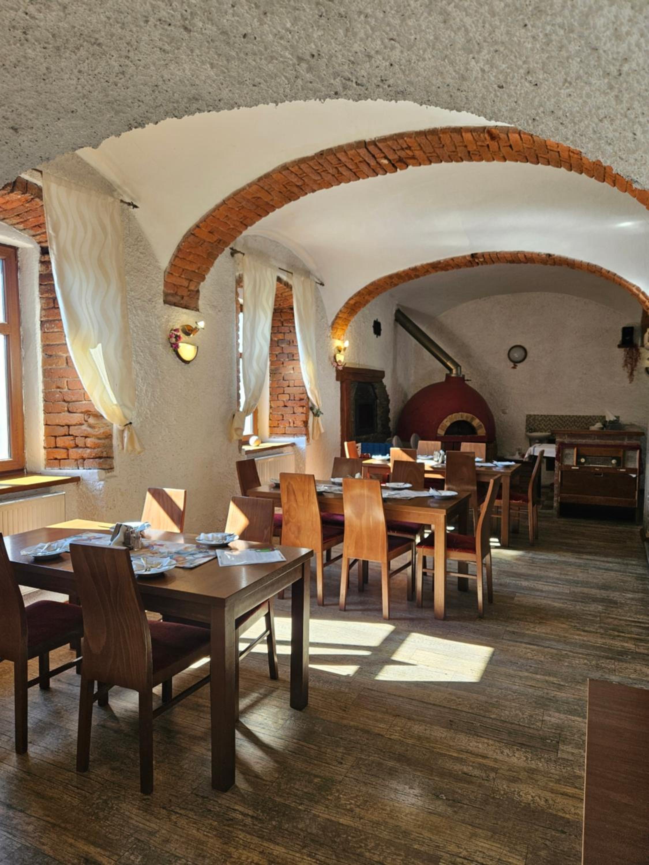 Restaurace U Kláry