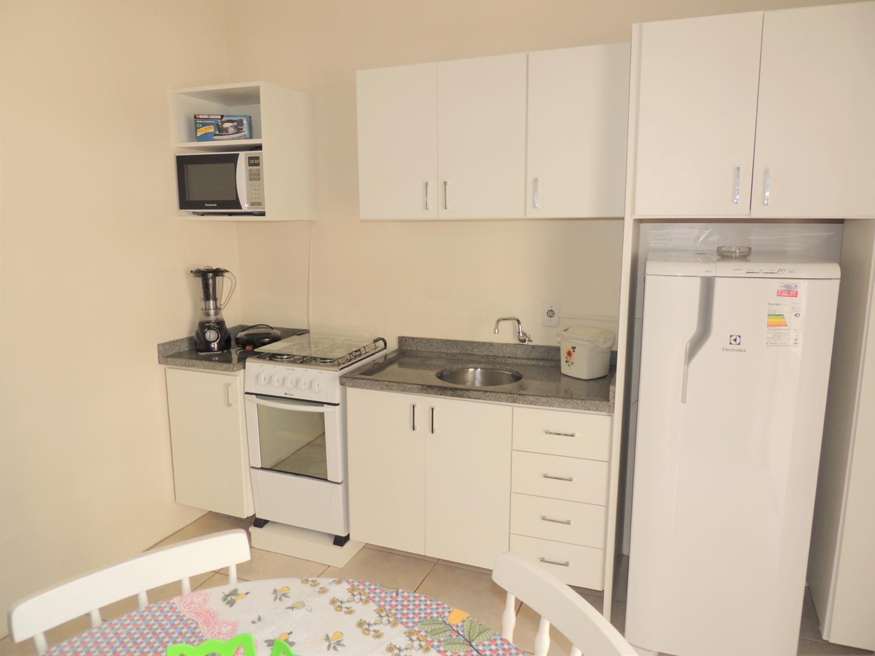 Residencial Kelly Cristina