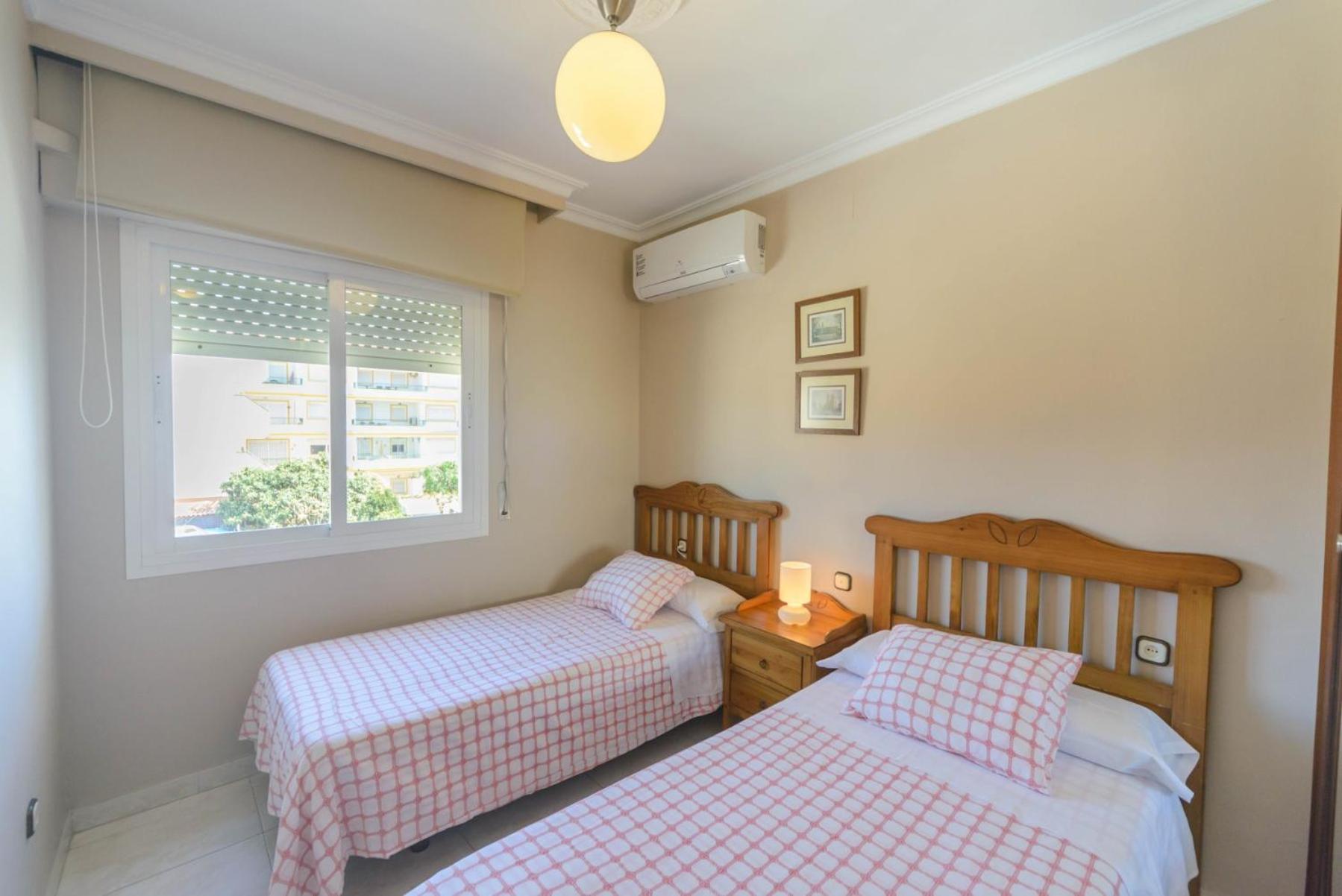 Cubo's Apartamento Tarajes La Cala