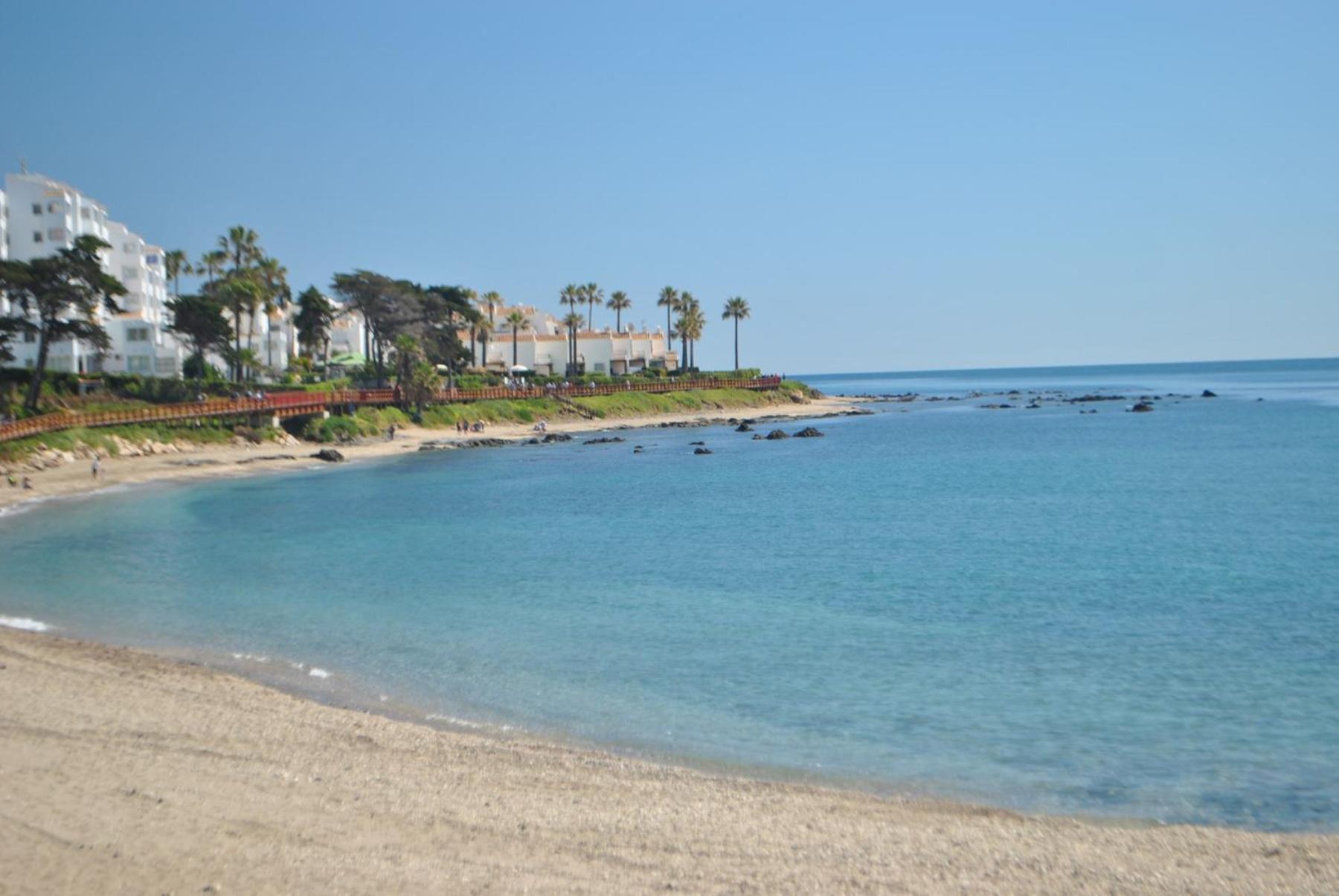 Cubo's Apartamento Tarajes La Cala