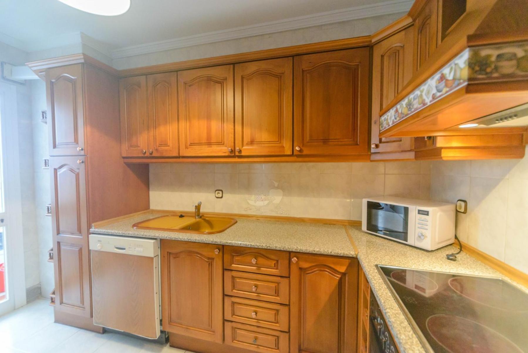 Cubo's Apartamento Tarajes La Cala
