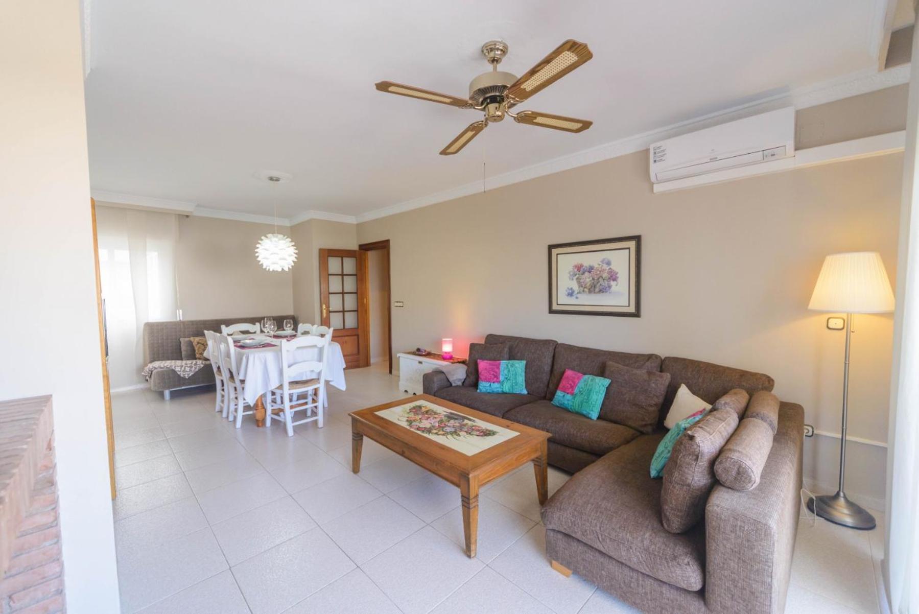 Cubo's Apartamento Tarajes La Cala
