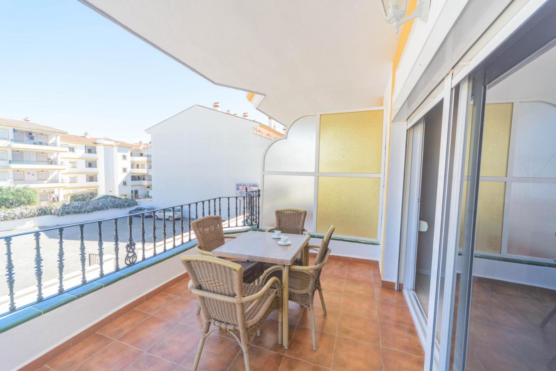 Cubo's Apartamento Tarajes La Cala