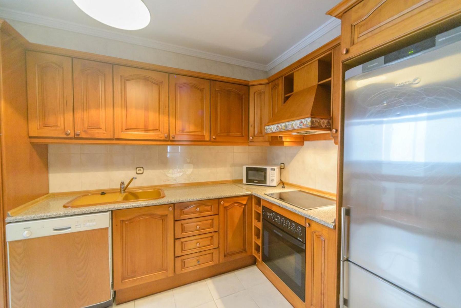 Cubo's Apartamento Tarajes La Cala