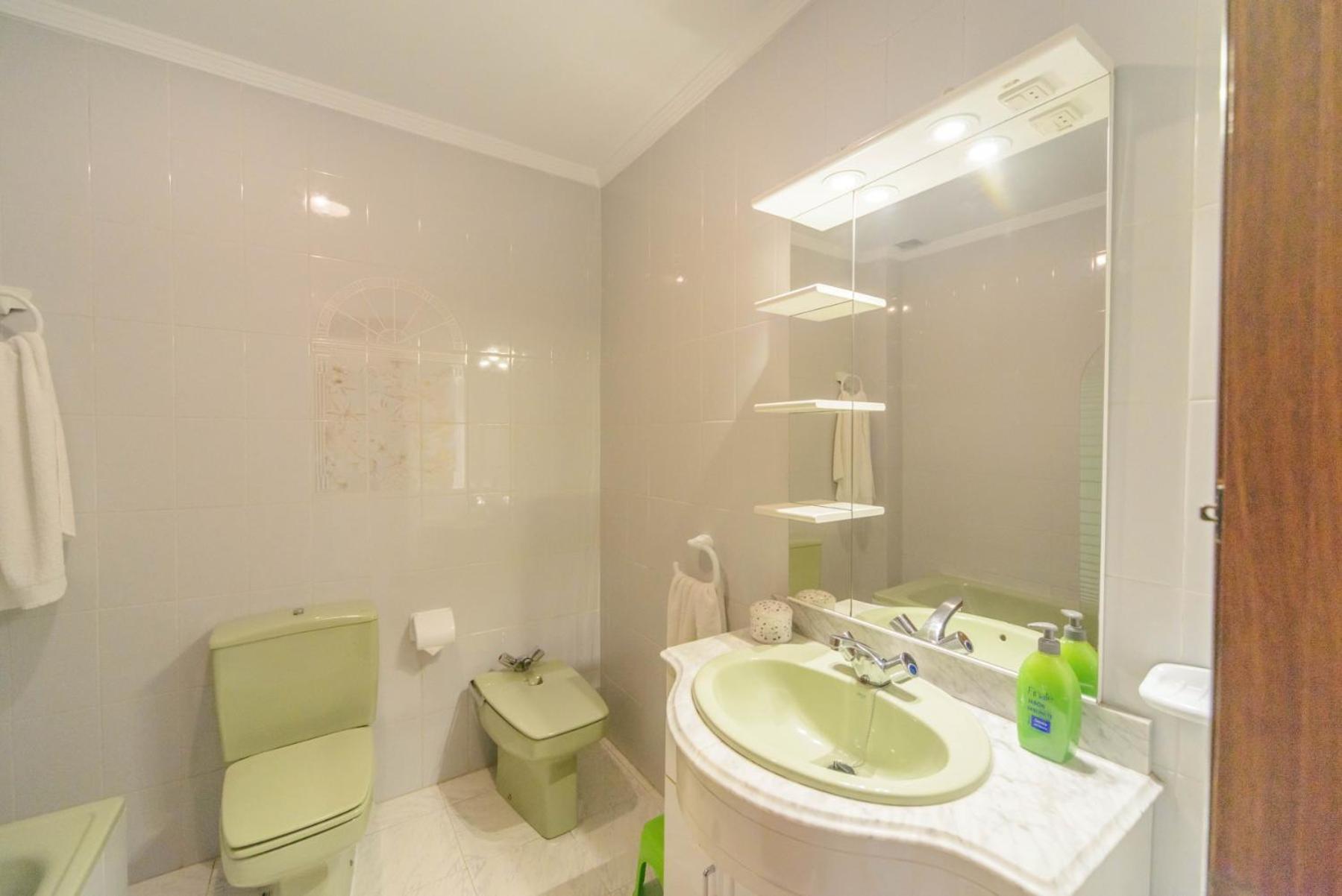 Cubo's Apartamento Tarajes La Cala