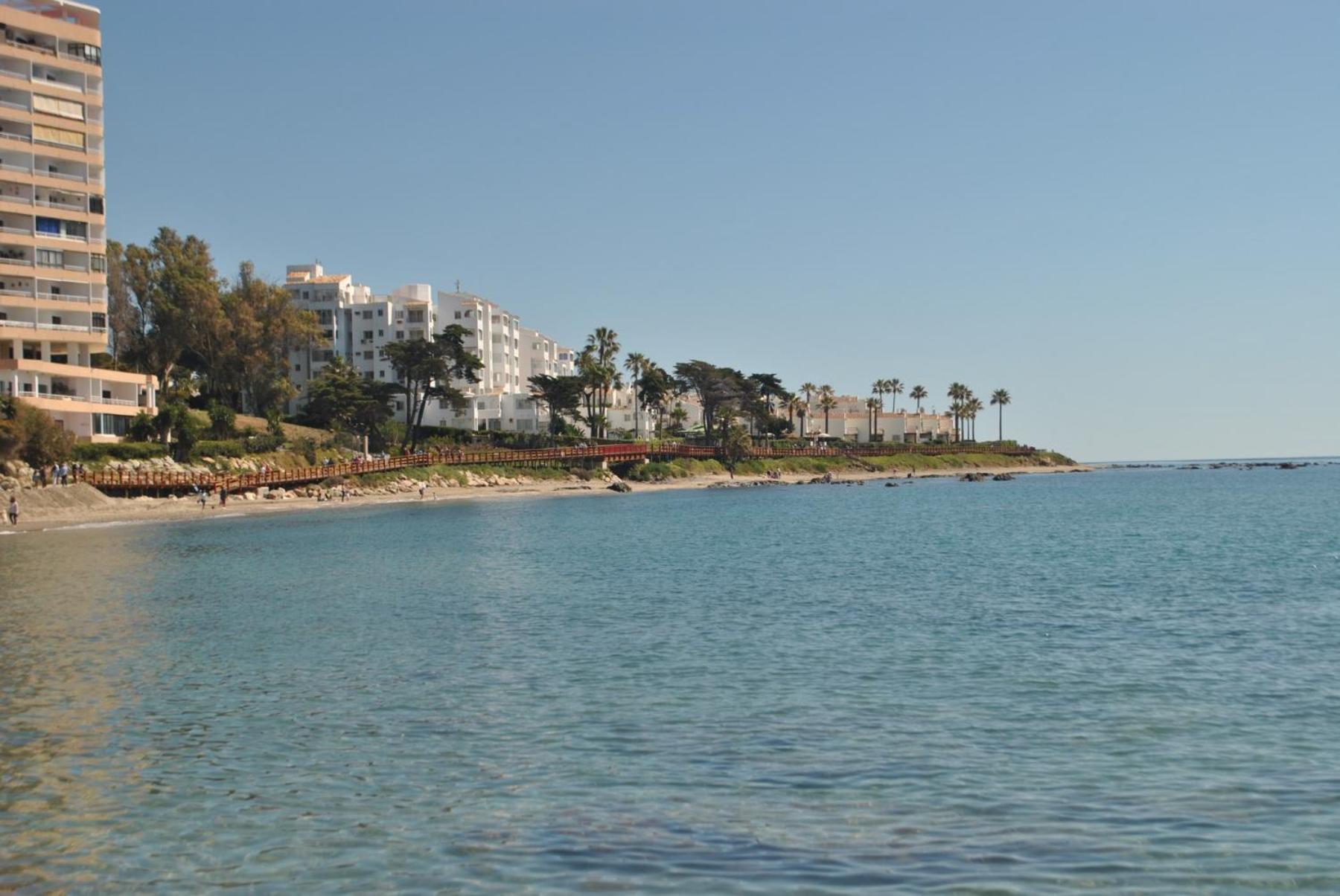 Cubo's Apartamento Tarajes La Cala