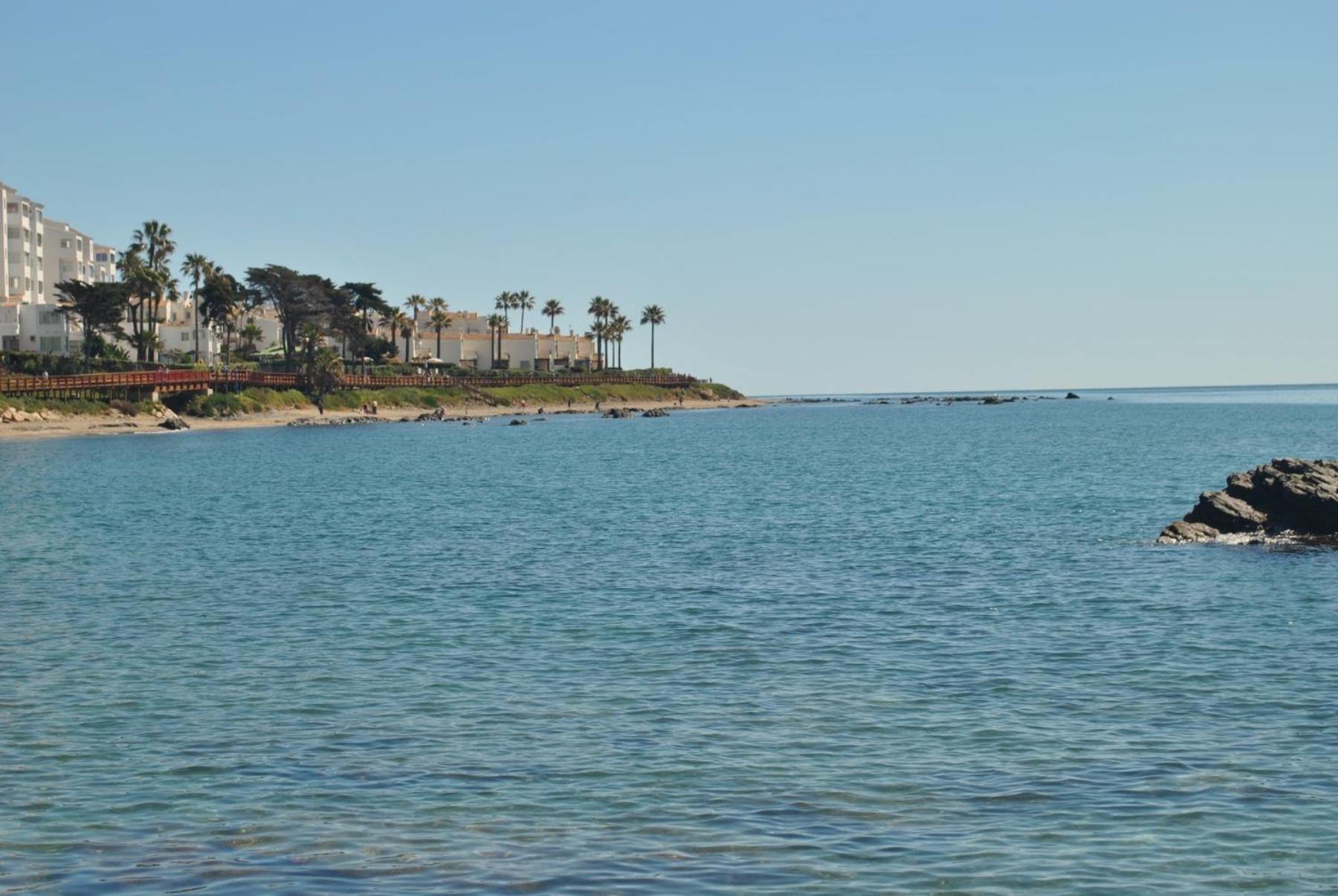 Cubo's Apartamento Tarajes La Cala