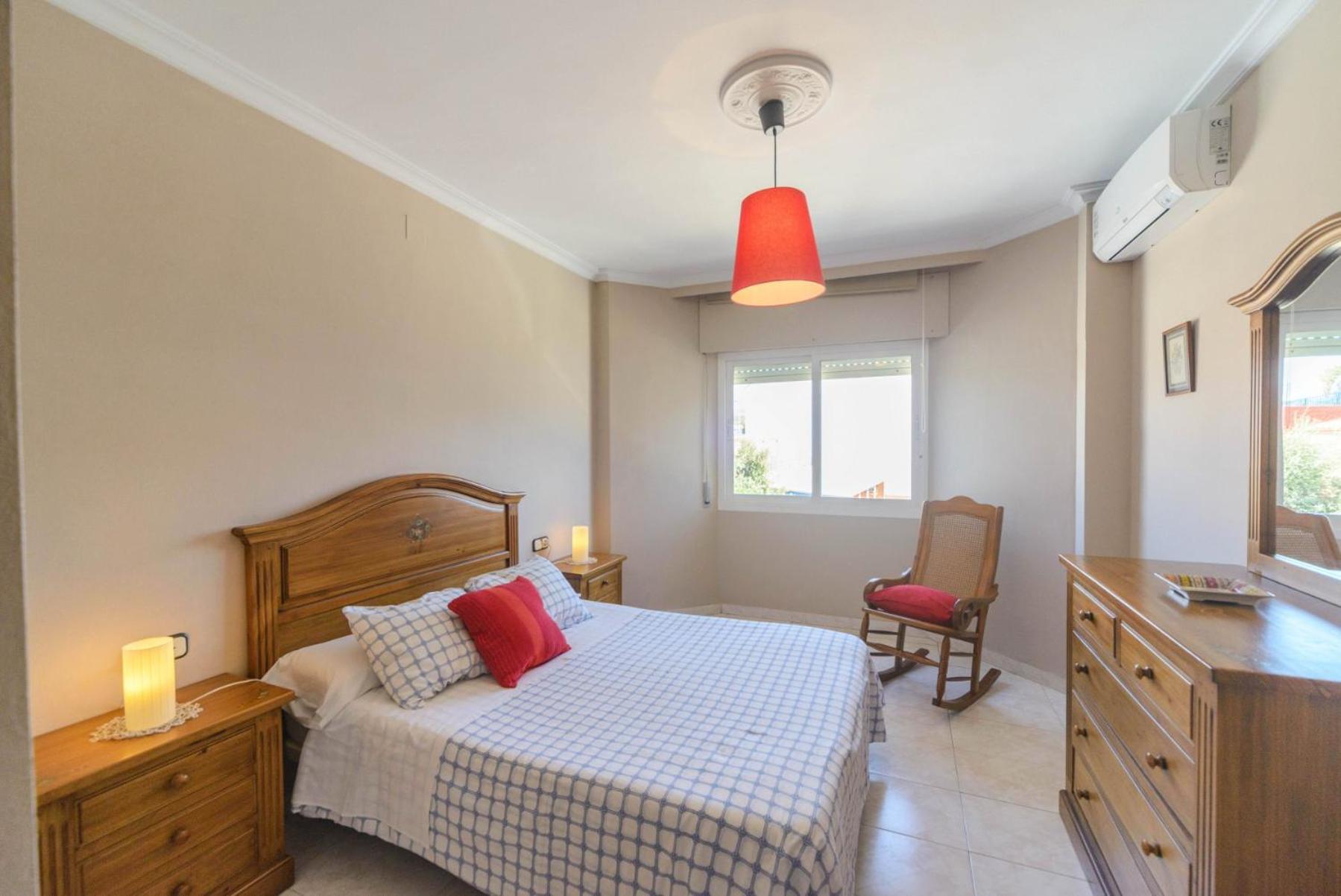 Cubo's Apartamento Tarajes La Cala