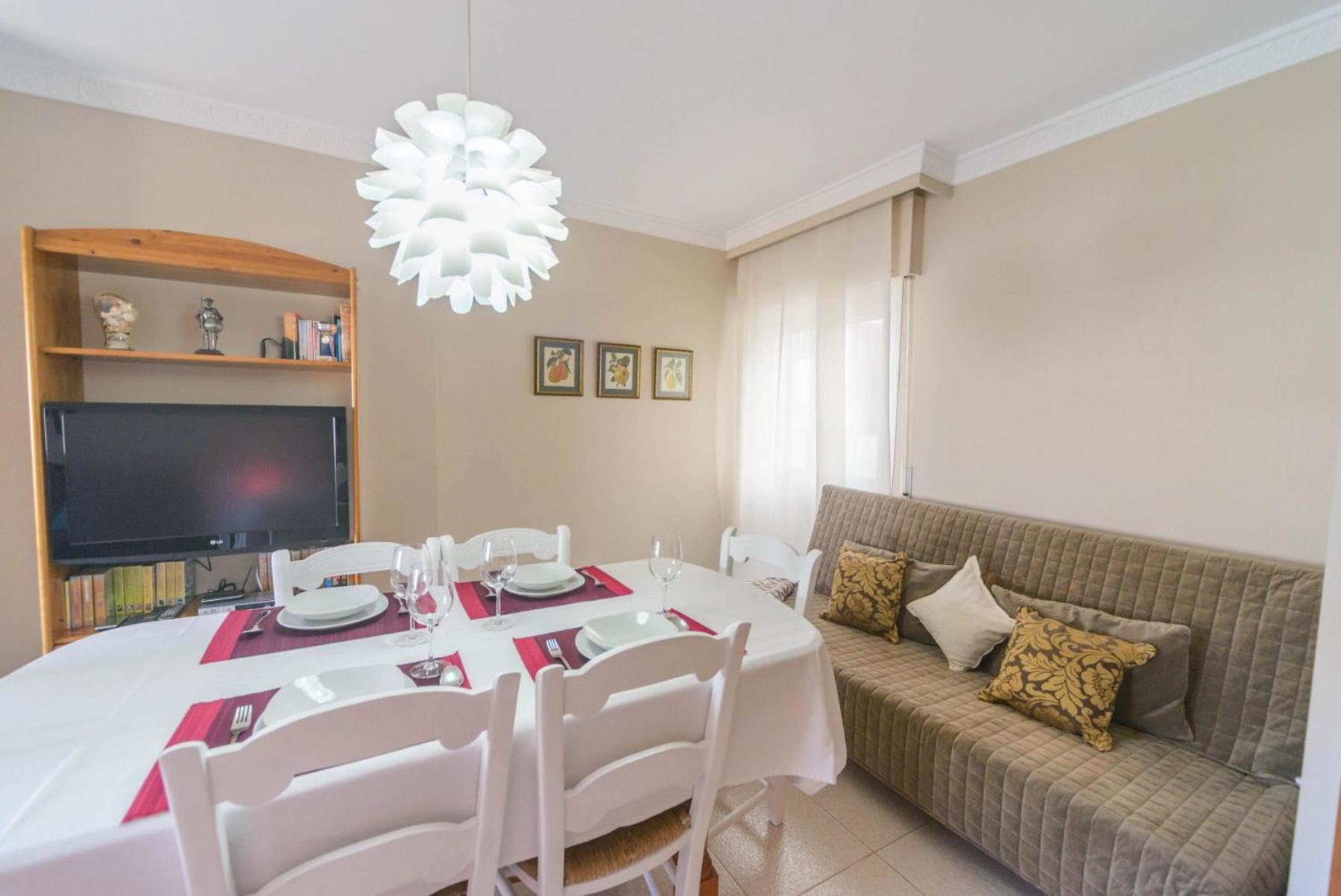 Cubo's Apartamento Tarajes La Cala