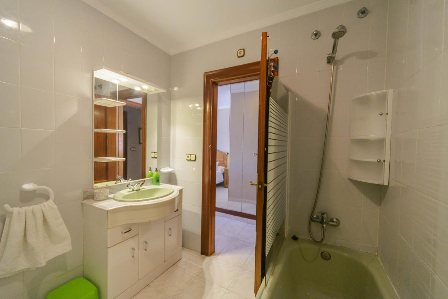 Cubo's Apartamento Tarajes La Cala
