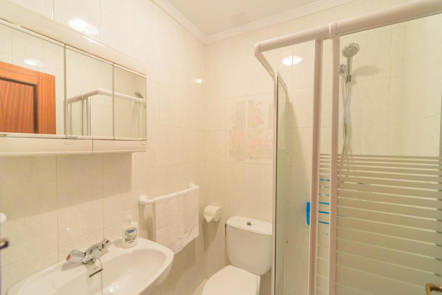 Cubo's Apartamento Tarajes La Cala