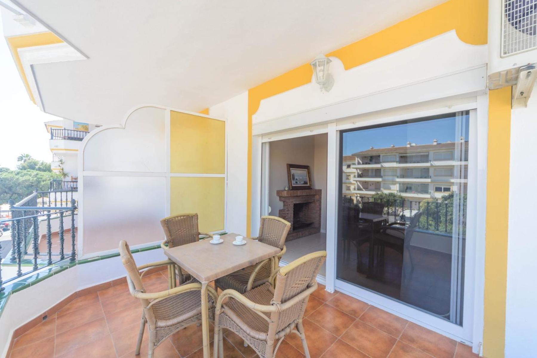 Cubo's Apartamento Tarajes La Cala