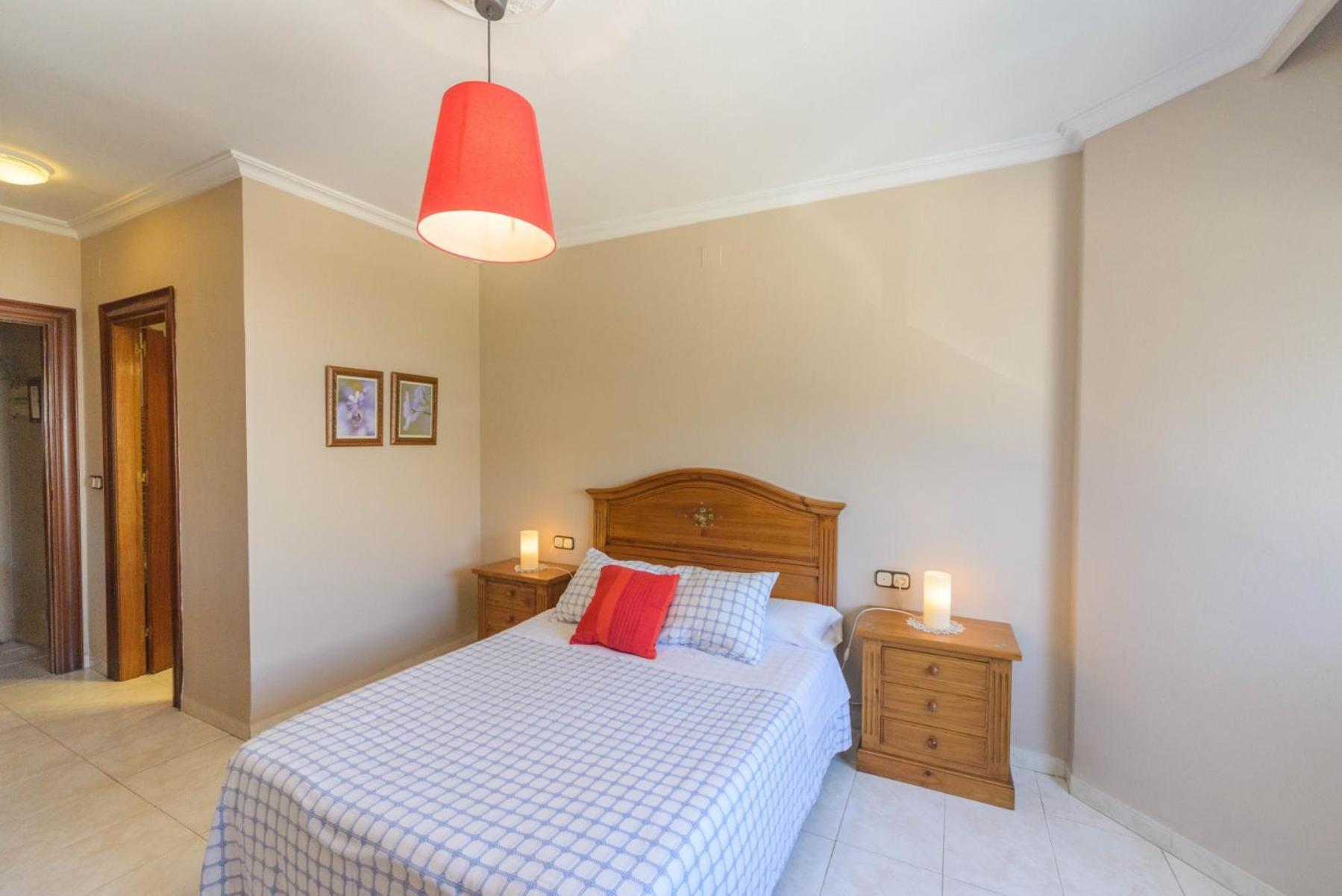 Cubo's Apartamento Tarajes La Cala