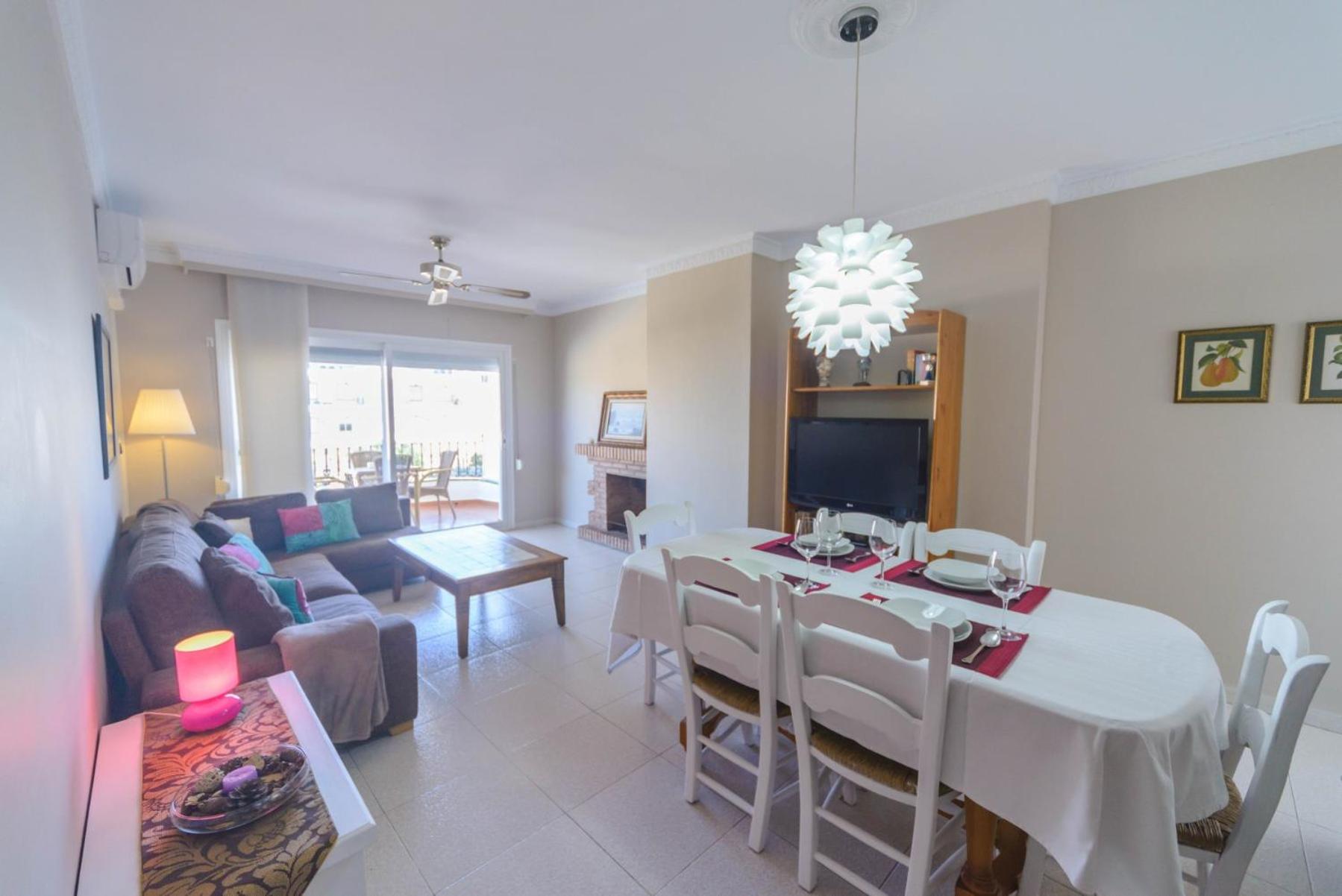 Cubo's Apartamento Tarajes La Cala