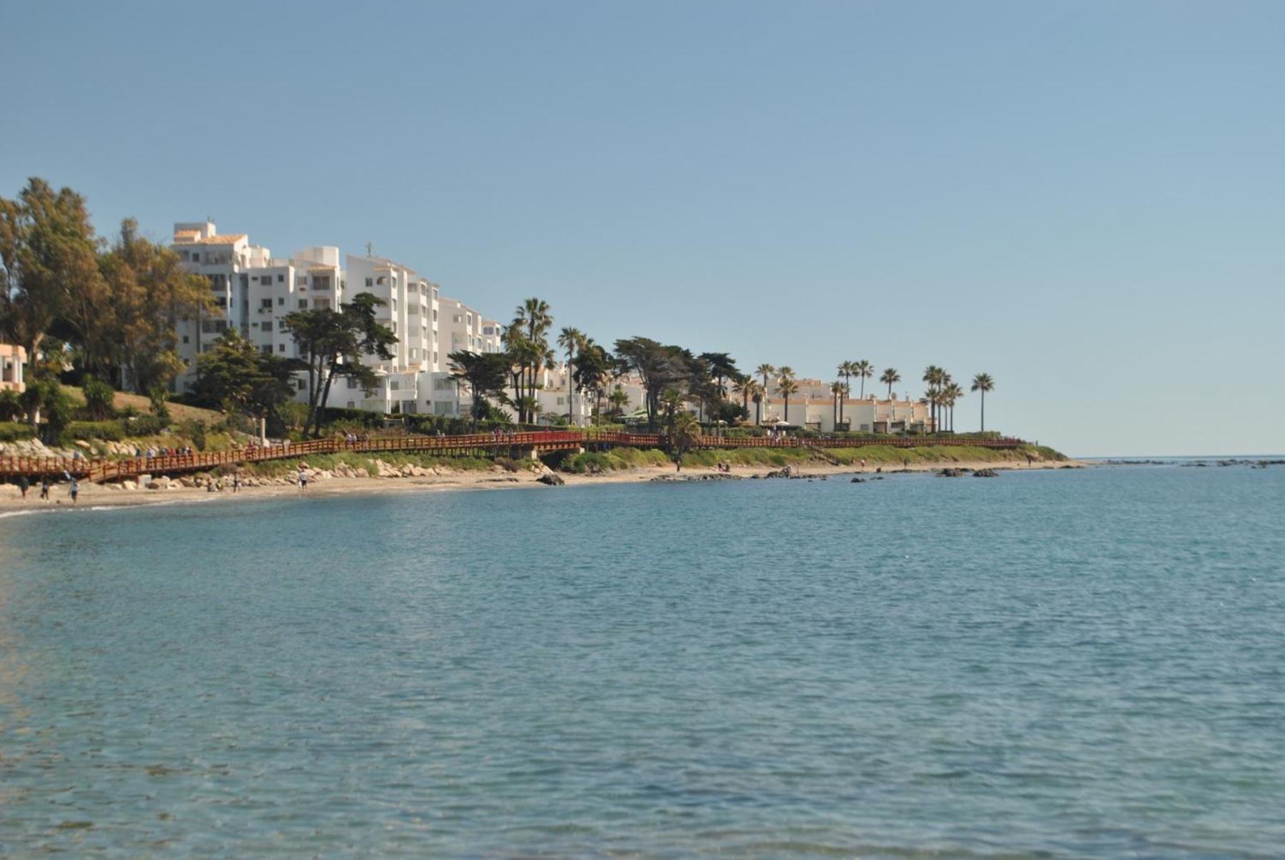 Cubo's Apartamento Tarajes La Cala