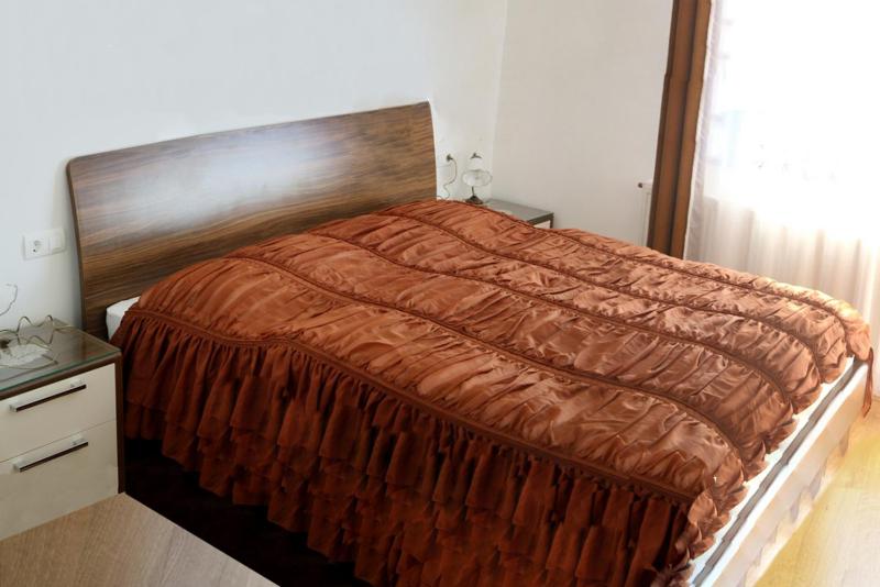 Sobe apartma Milena view 5