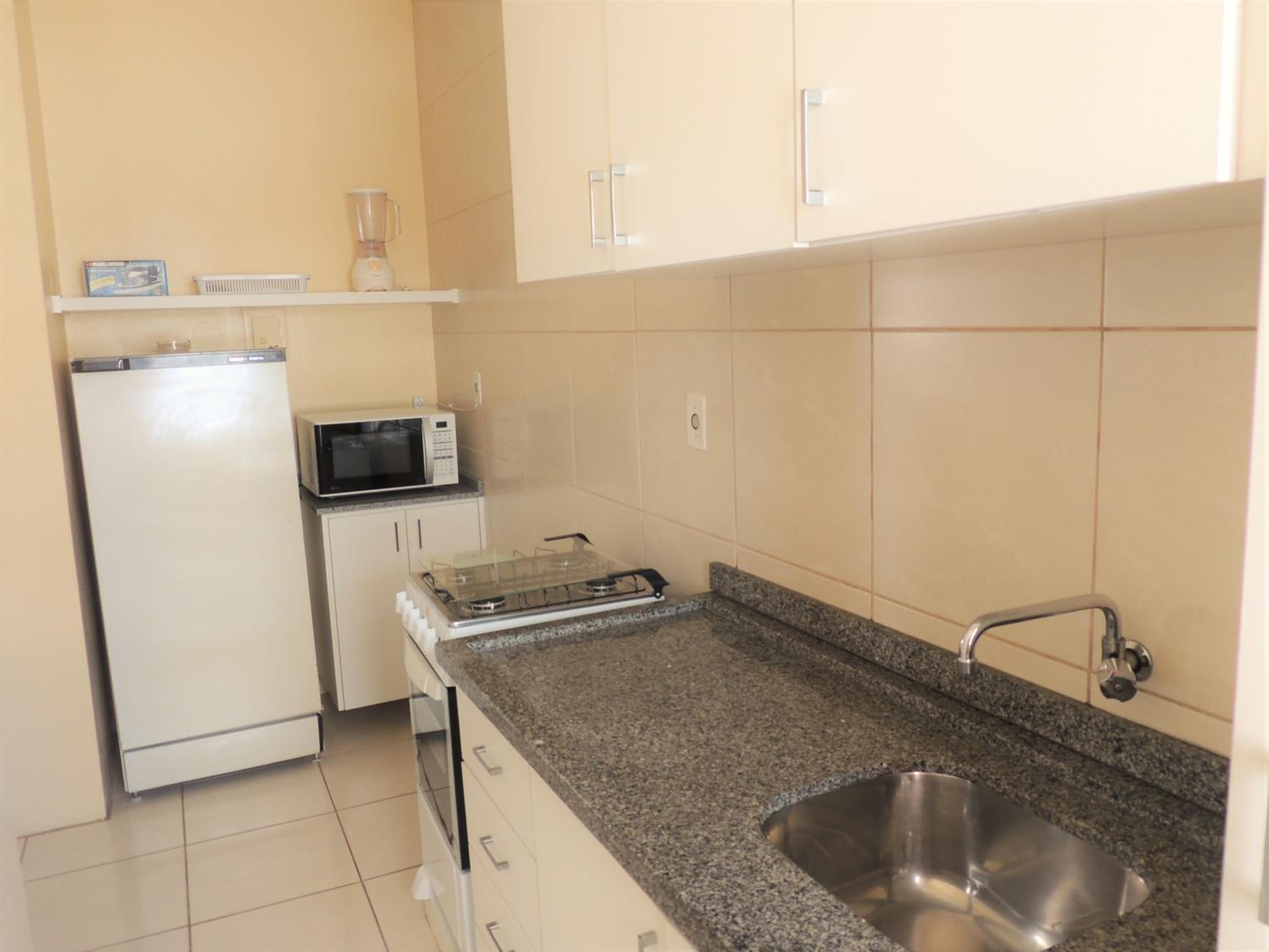 Residencial Kelly Cristina
