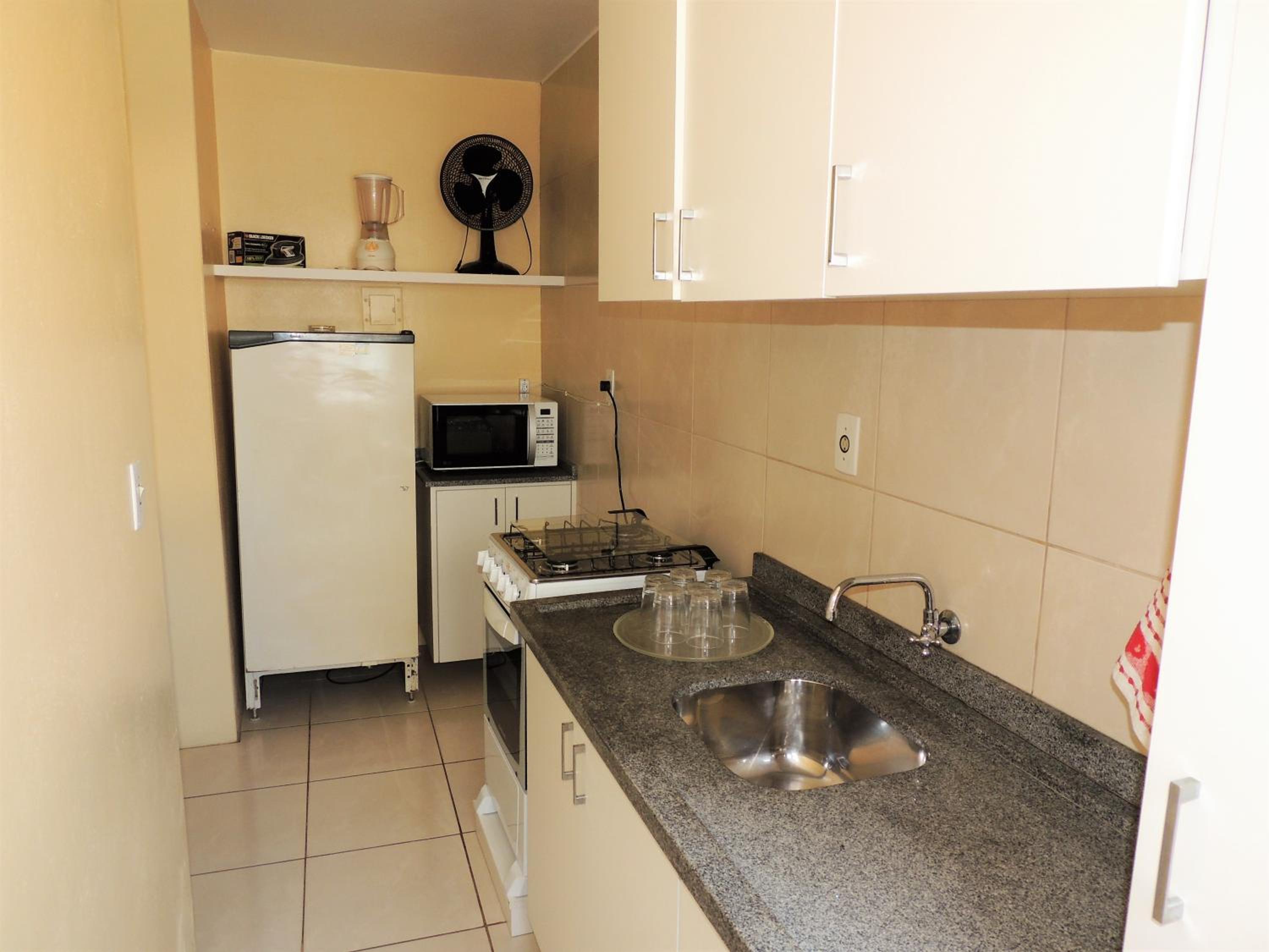 Residencial Kelly Cristina