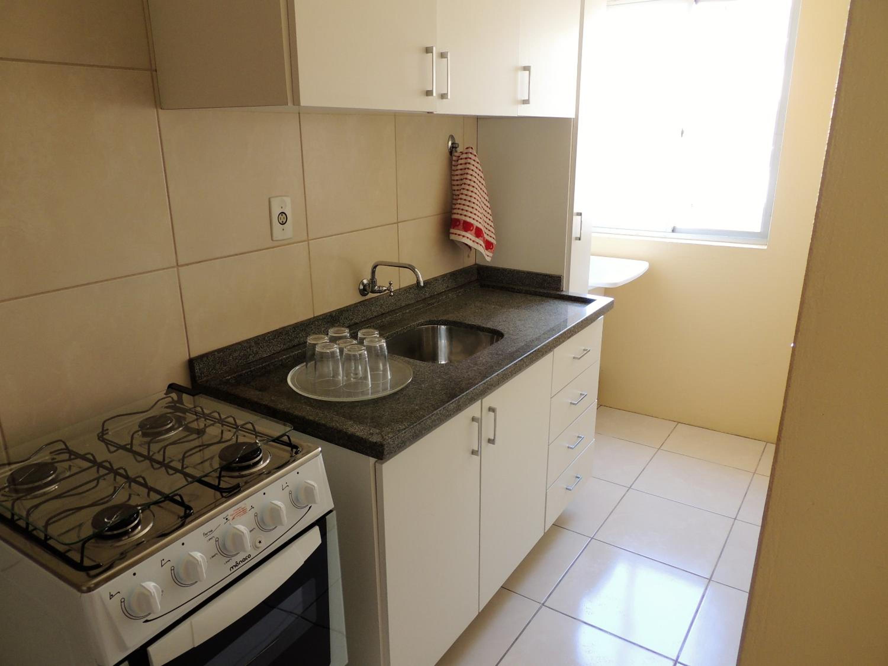 Residencial Kelly Cristina
