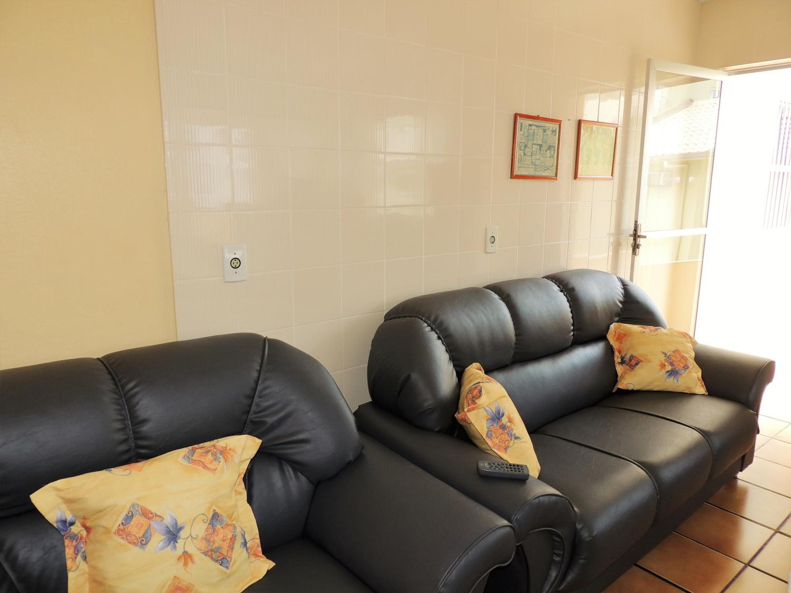 Residencial Kelly Cristina