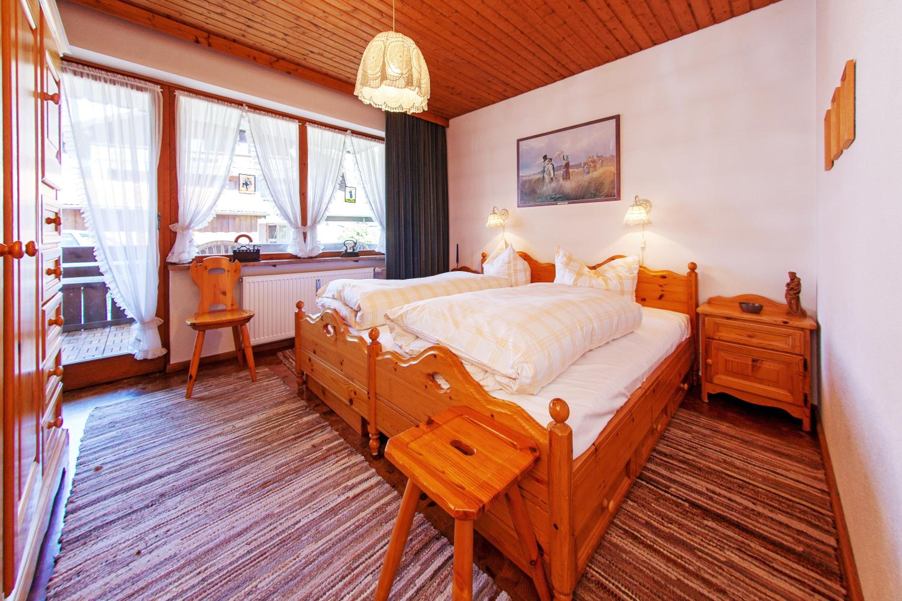 Ferienwohnung "Unterberg" view 3