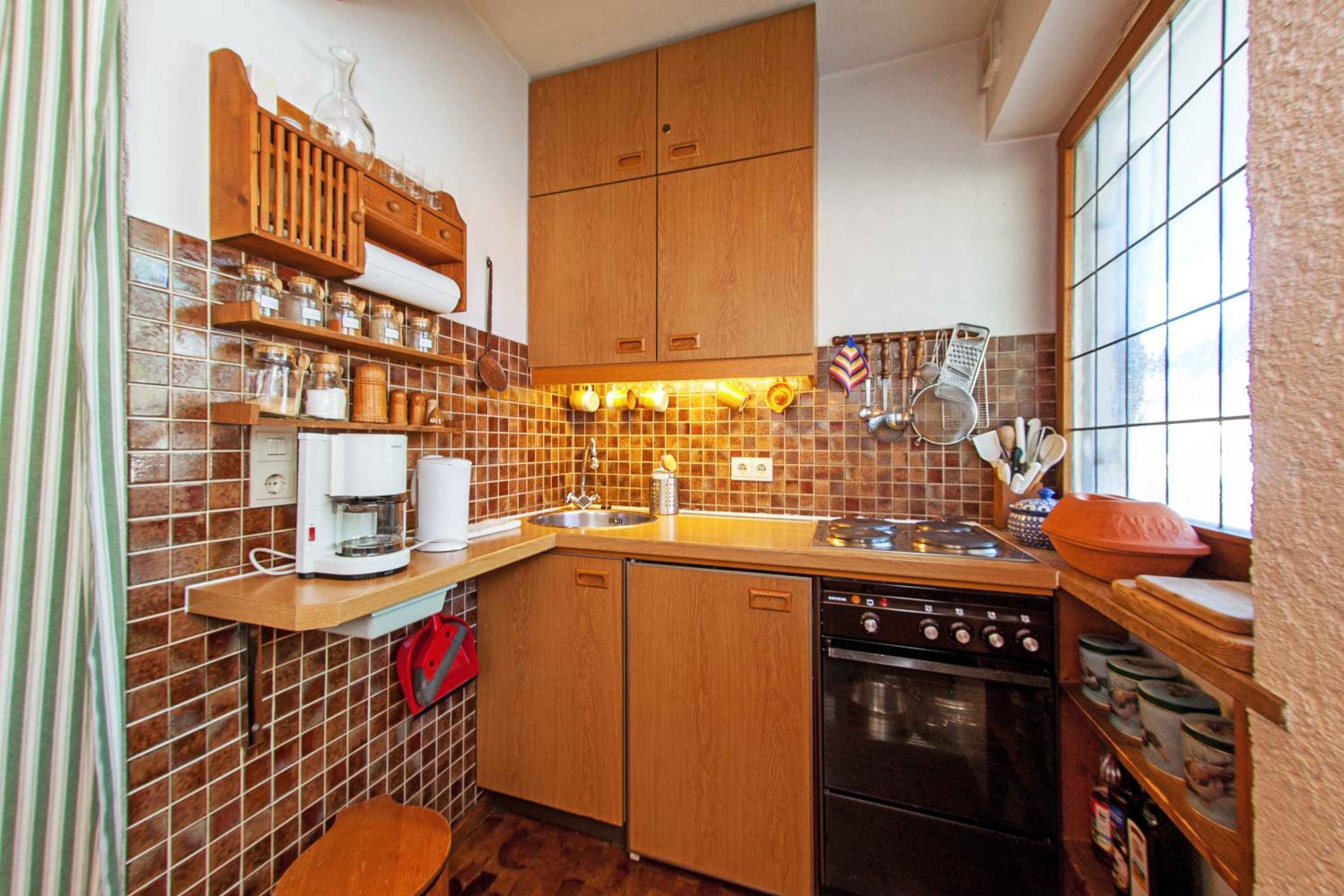 Ferienwohnung "Unterberg" view 5