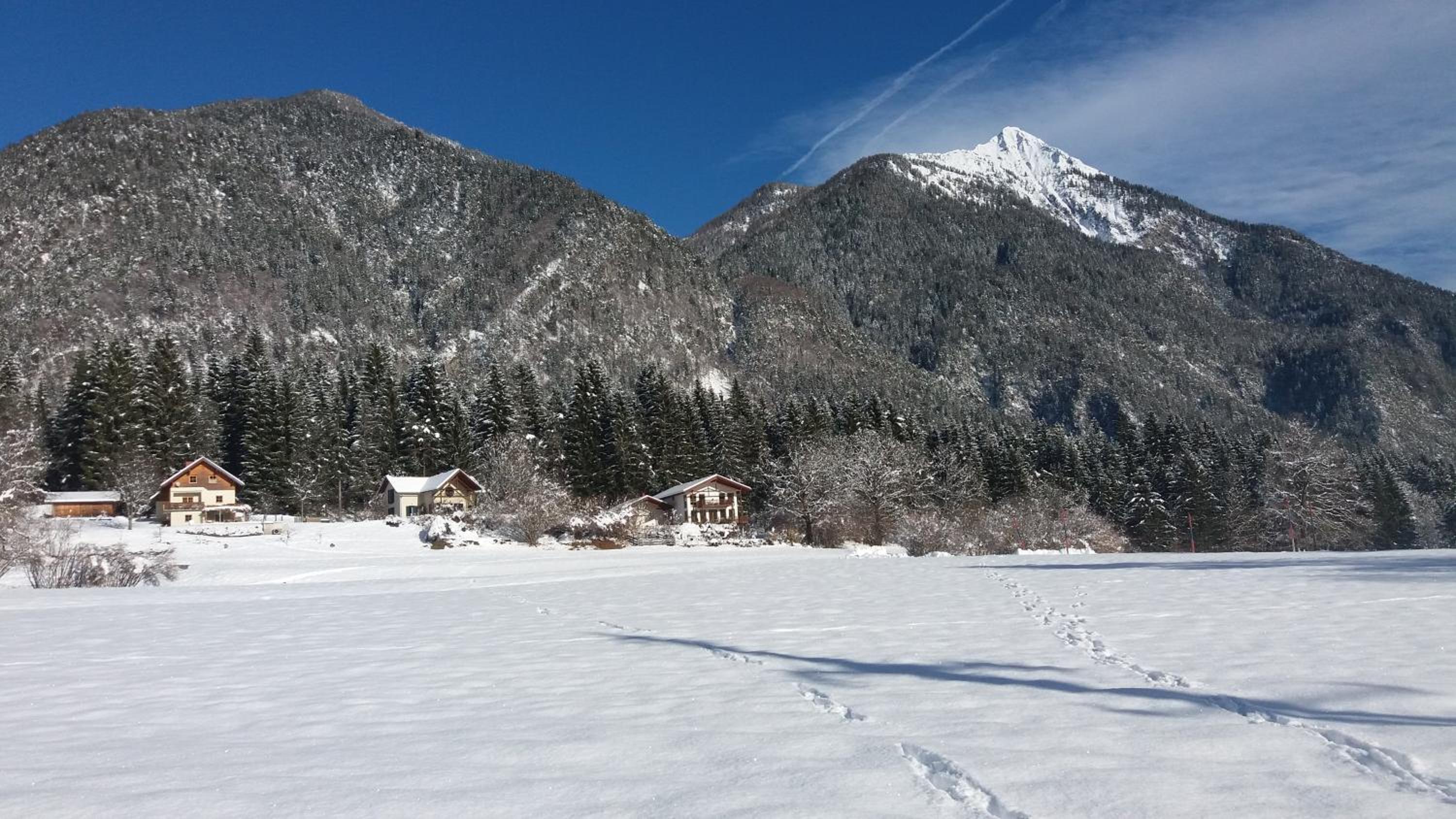 Haus Jana