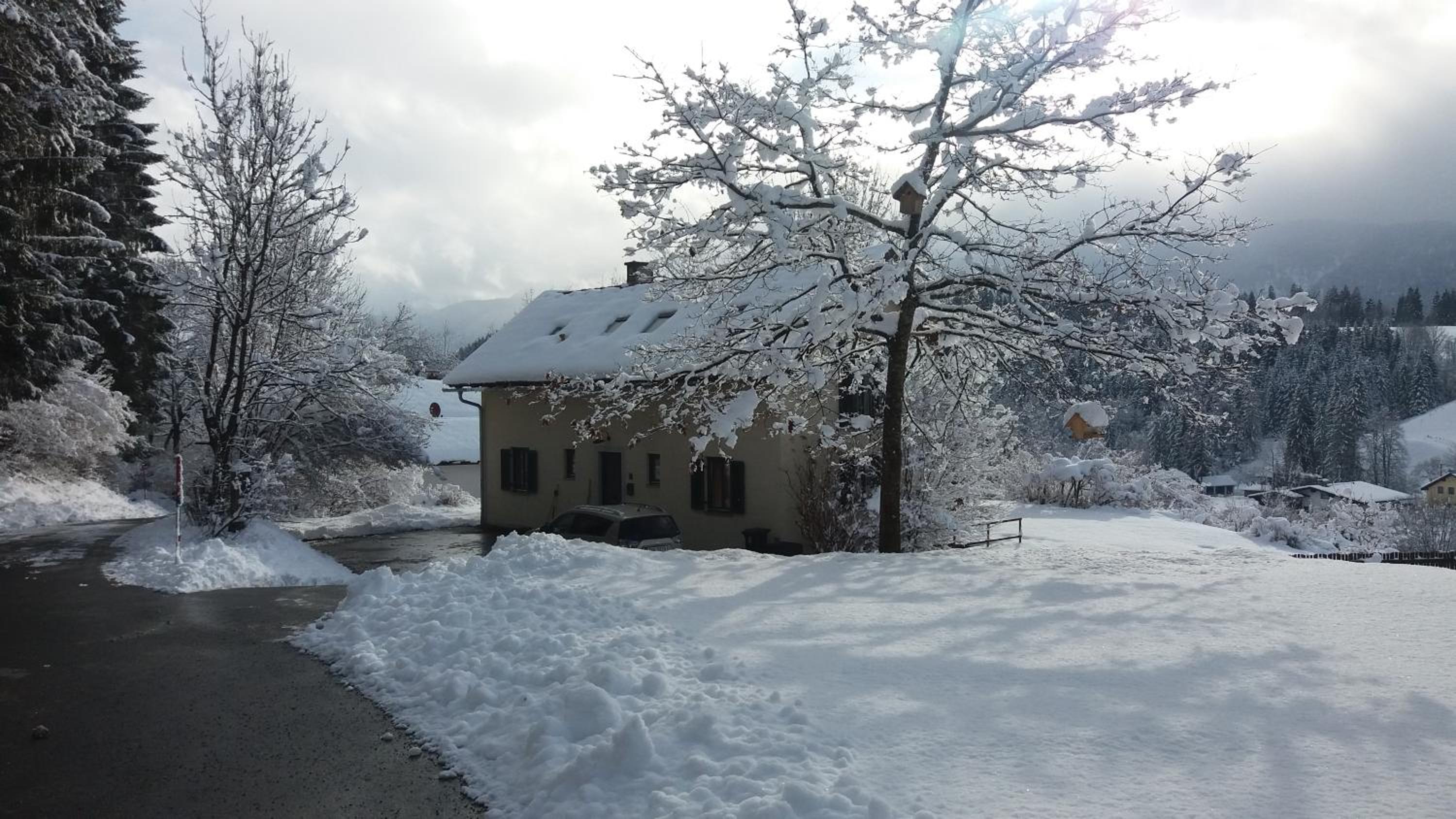 Haus Jana