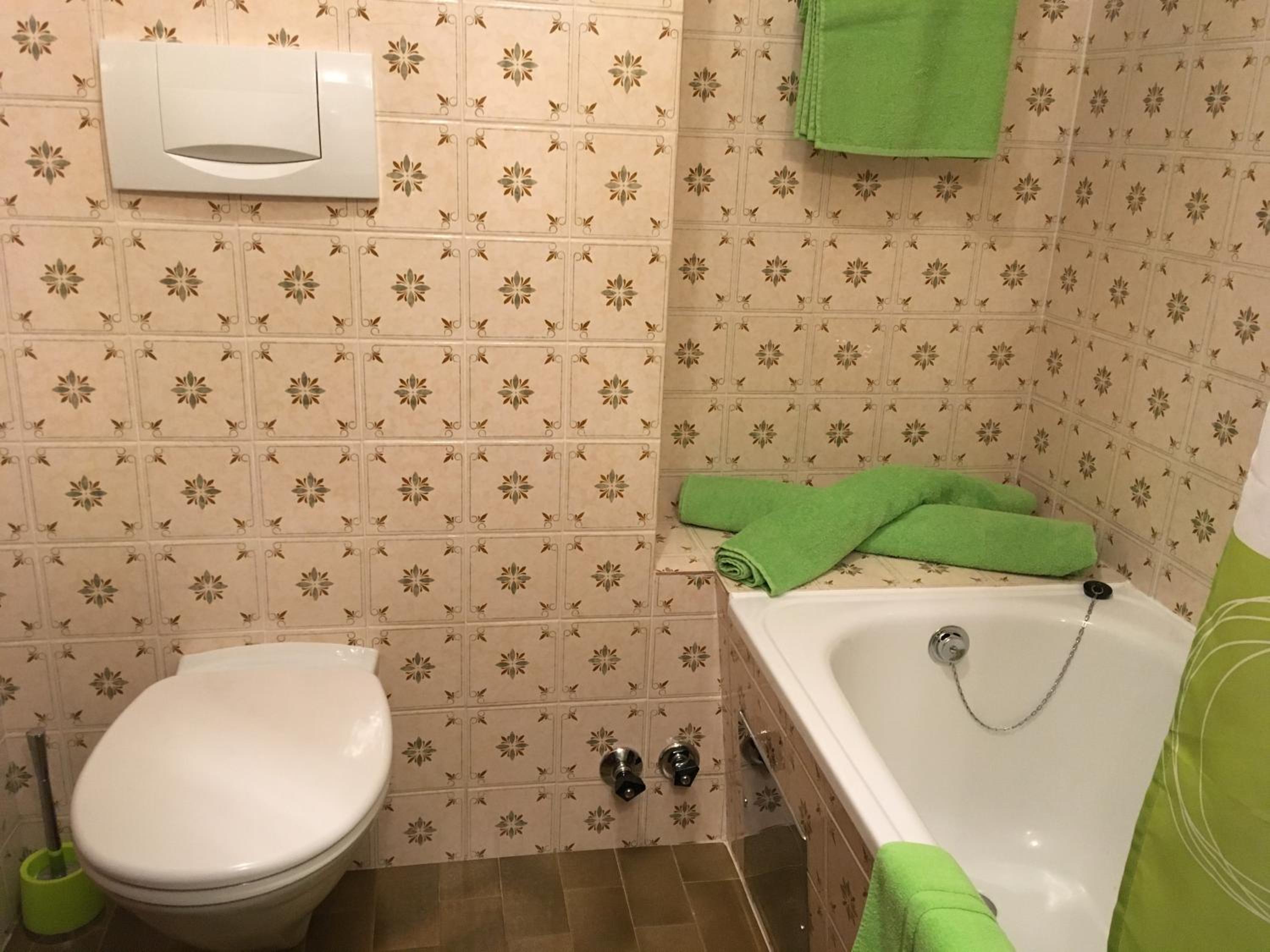 Ferienwohnung Wieser