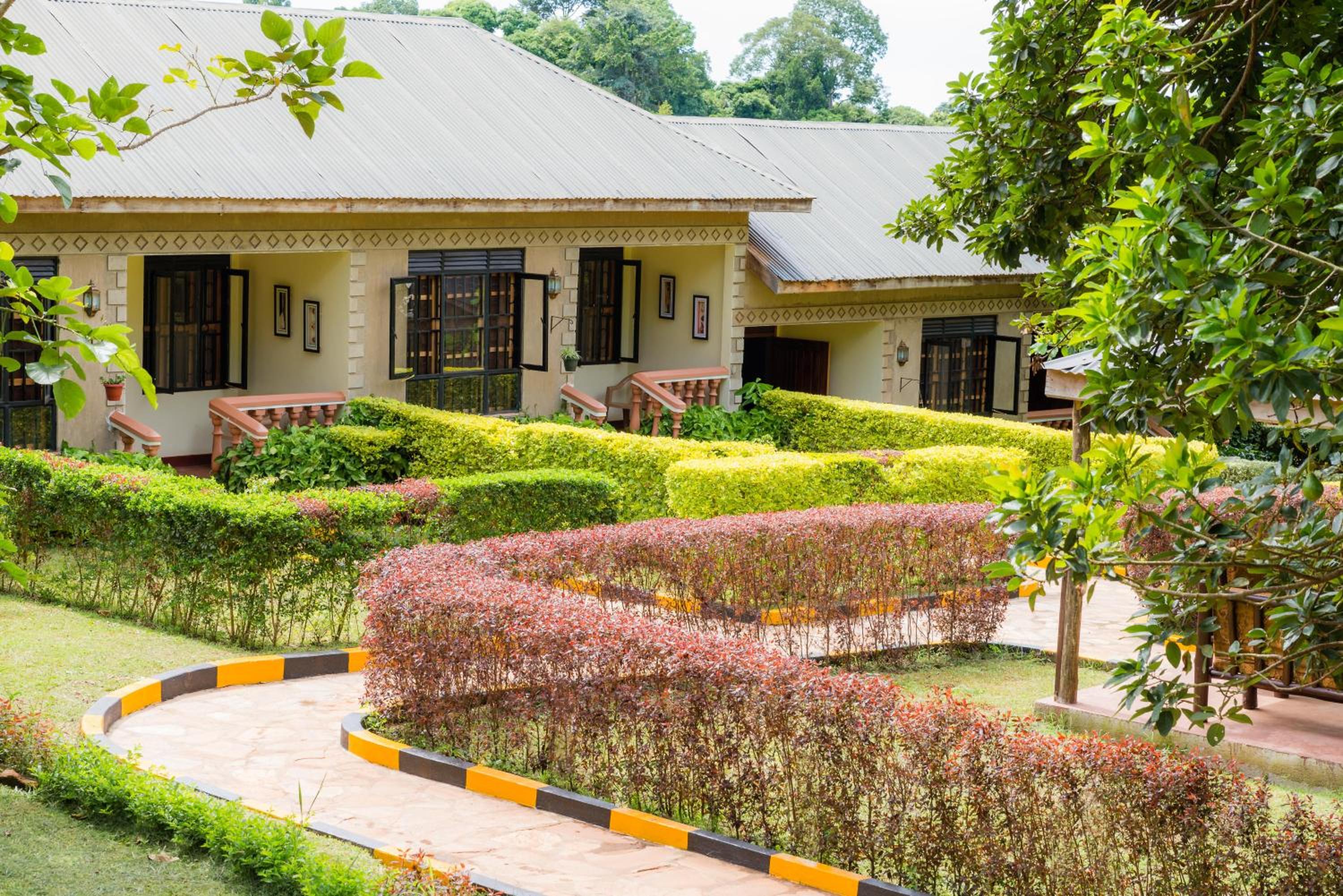 Mirembe Country Home