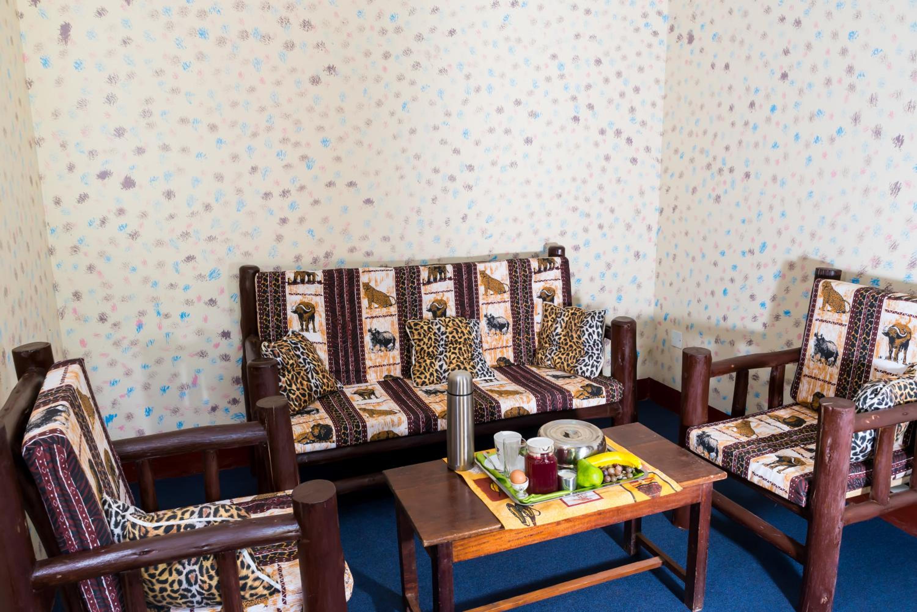 Mirembe Country Home