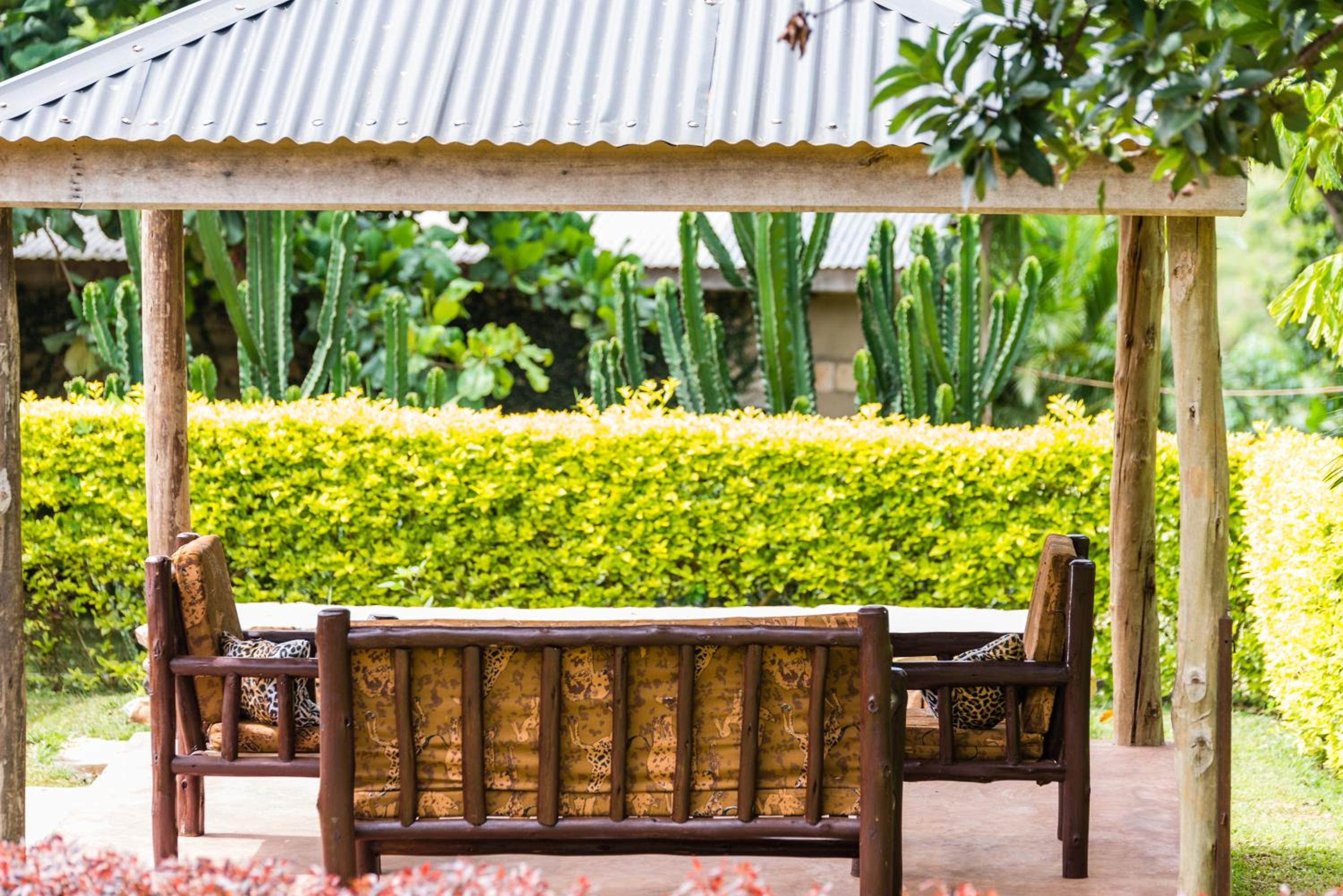 Mirembe Country Home