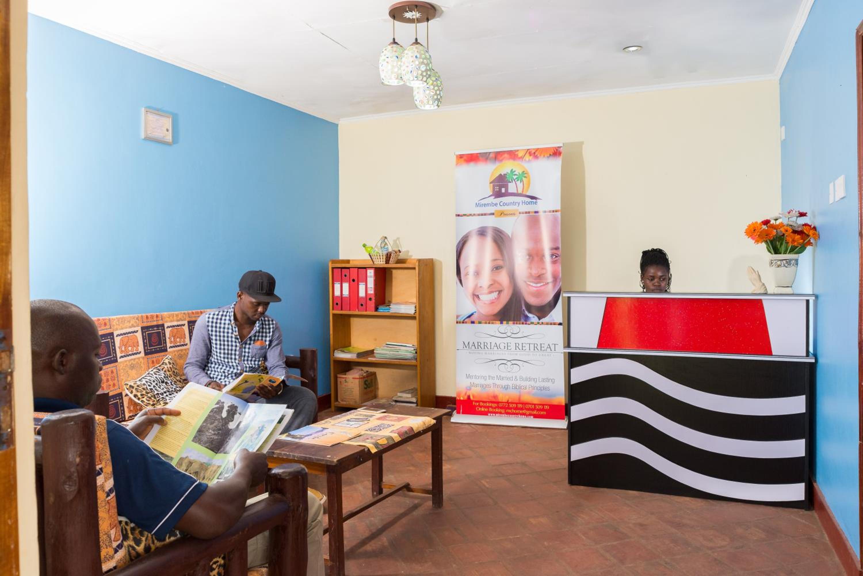 Mirembe Country Home