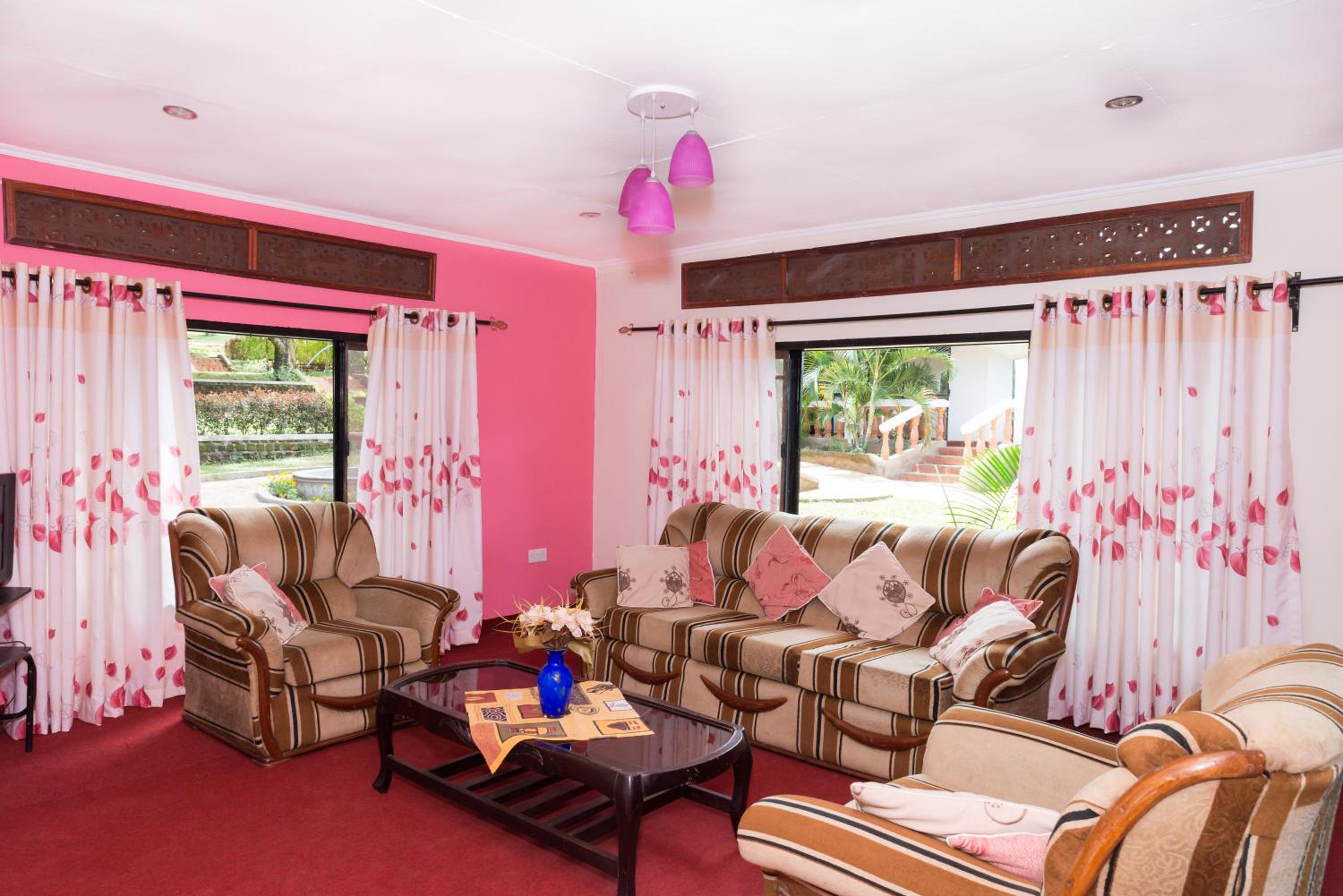 Mirembe Country Home