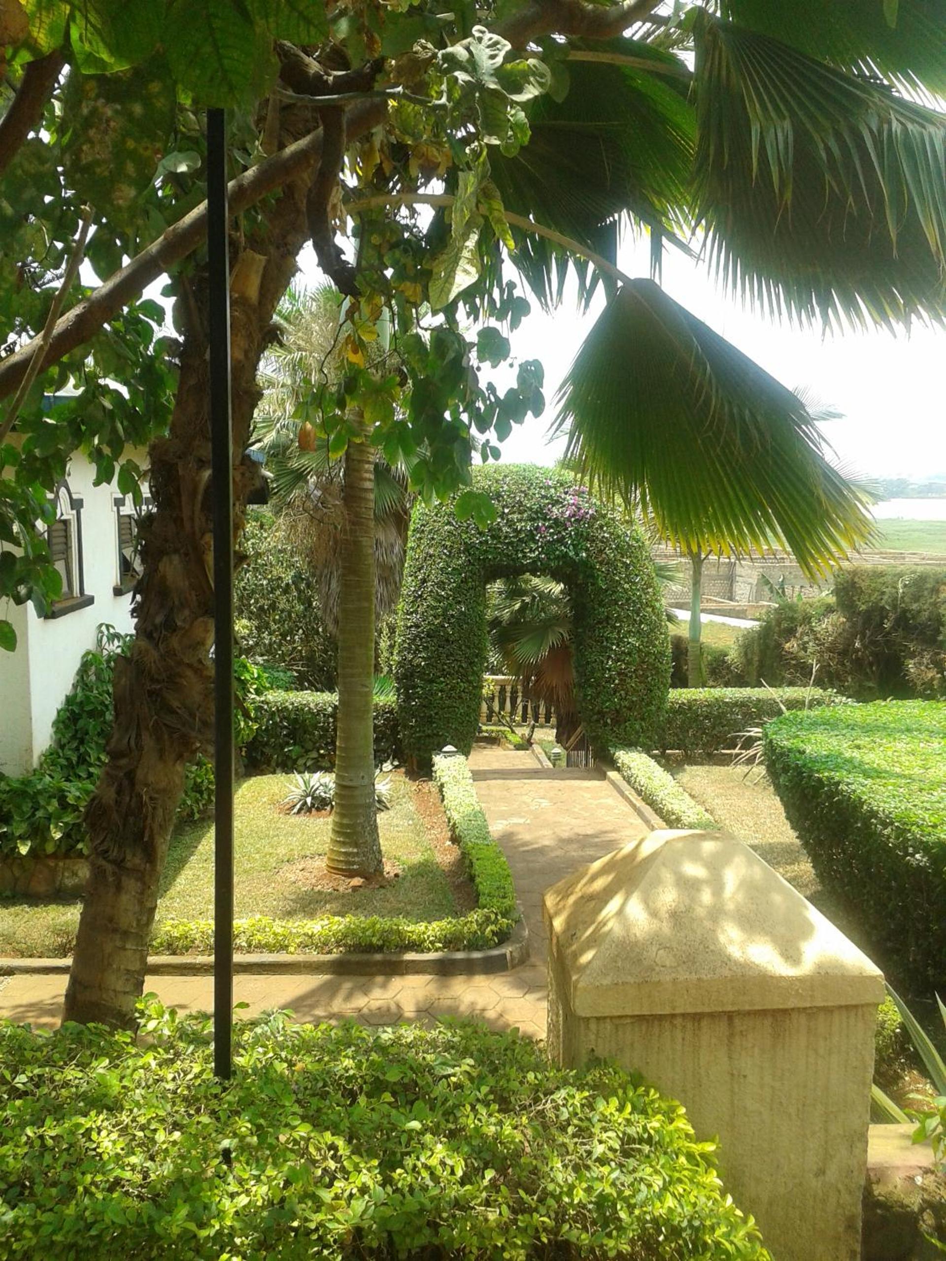 Mirembe Country Home