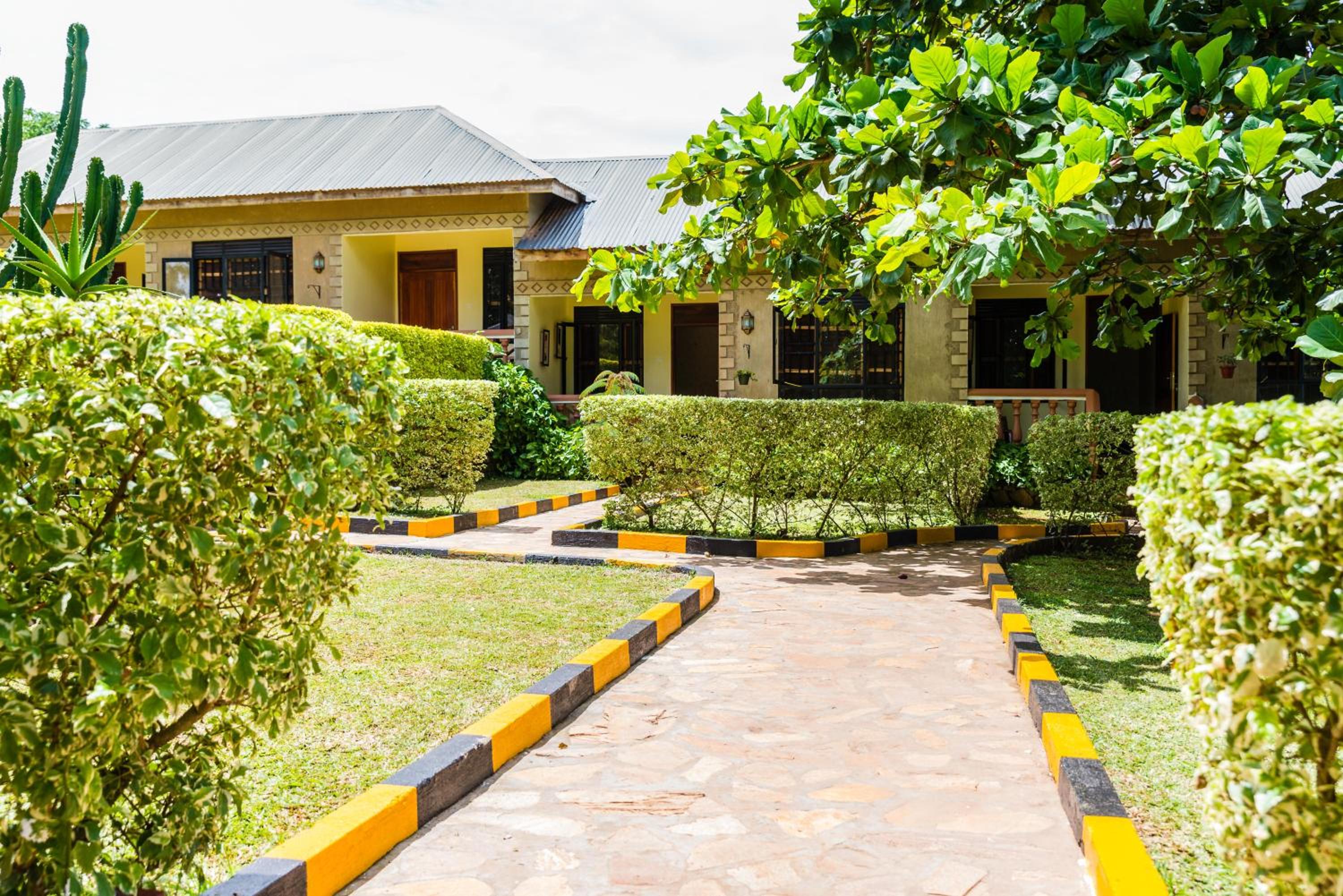 Mirembe Country Home