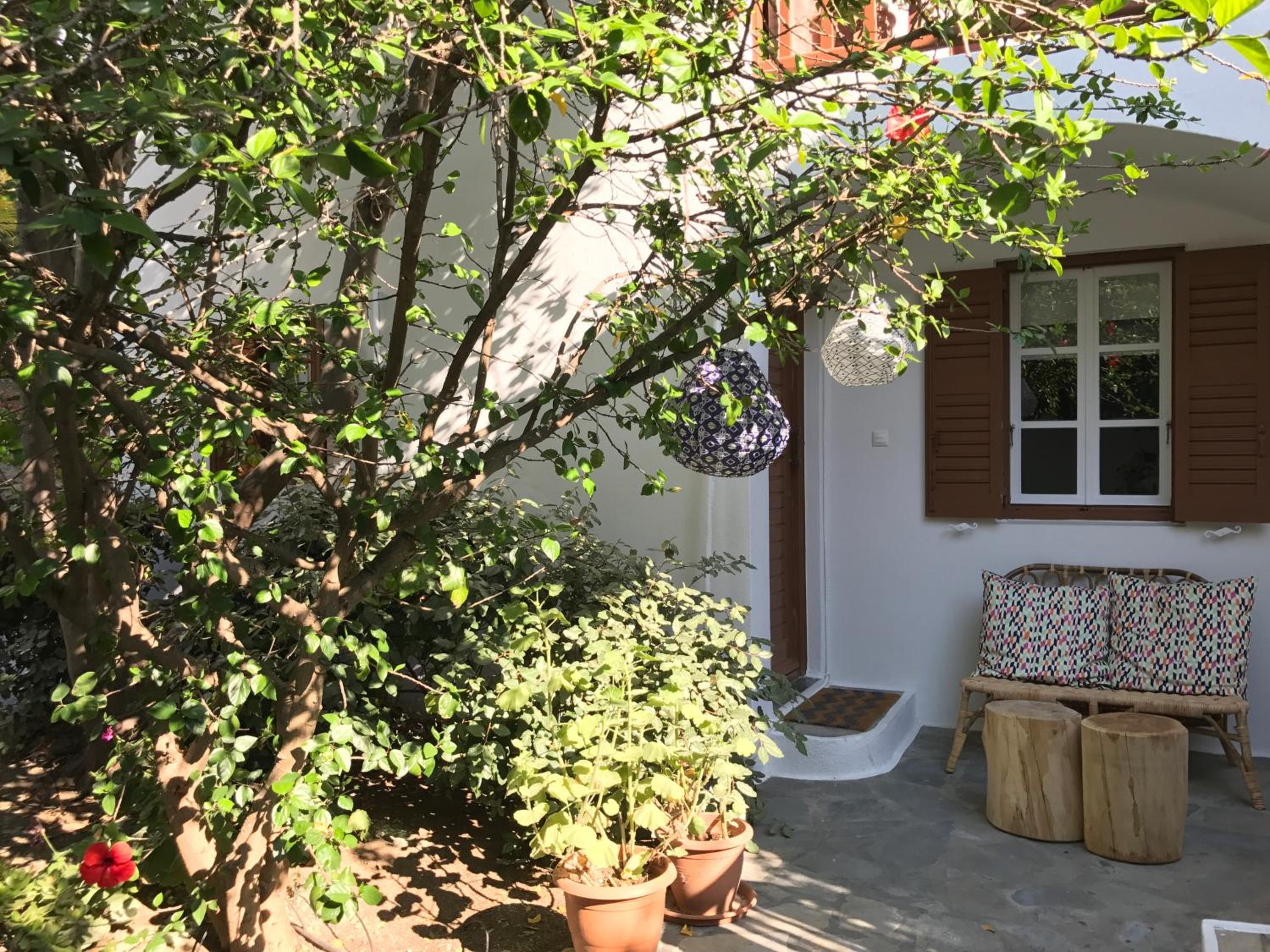 Casa Cozy view 4